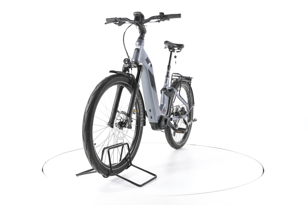 MORRISON SUB 5.0 FS SUV E-Bike Tiefeinsteiger - Image 5