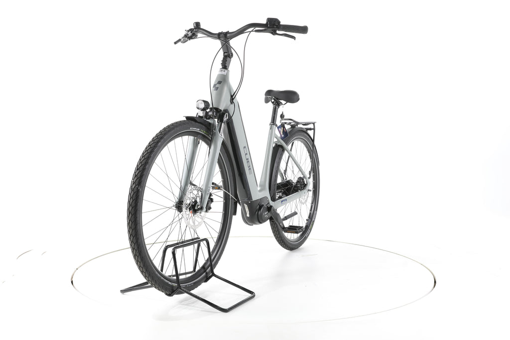 Cube Supreme Hybrid ONE City E-Bike Tiefeinsteiger - Image 5