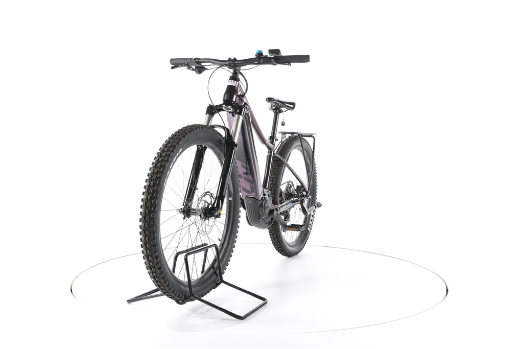 Liv Vall-E+ Pro E-Bike - Image 5