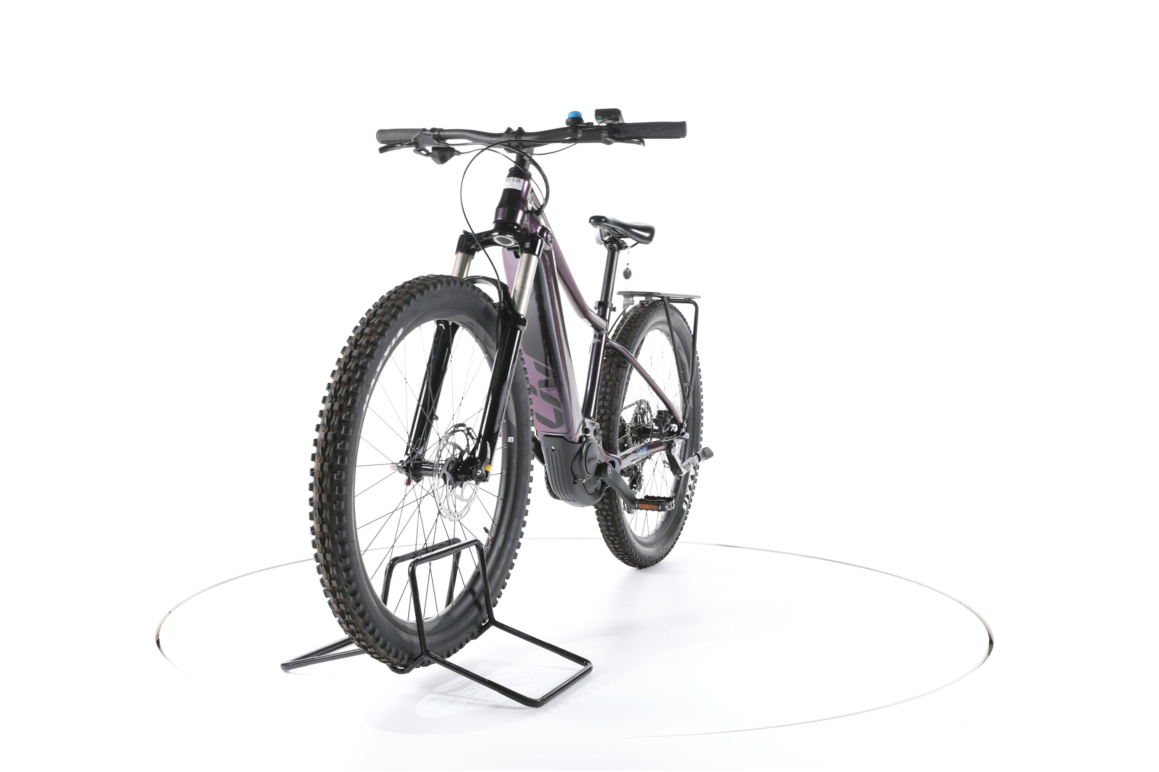 Liv Vall-E+ Pro E-Bike - Image 5