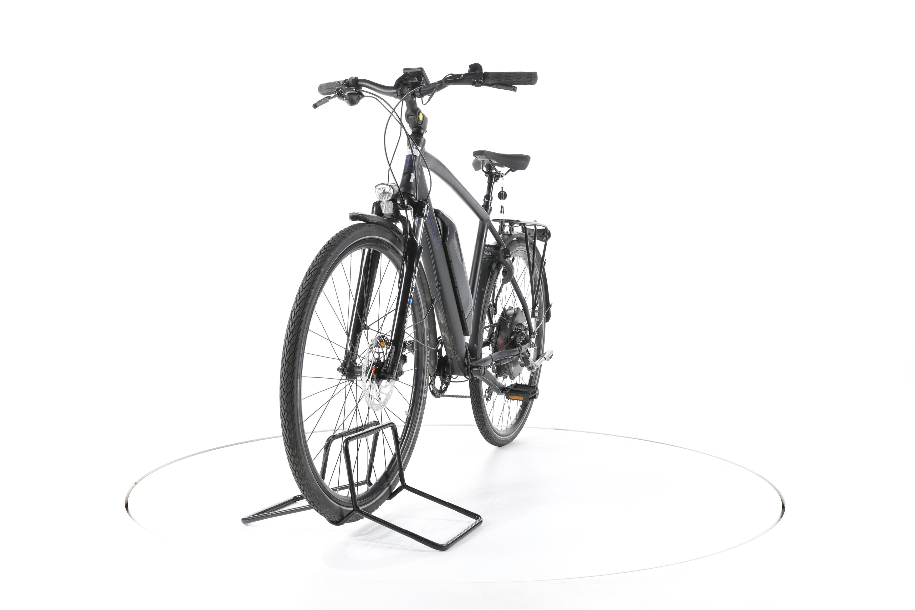 Prophete Entdecker e2000 Trekking E-Bike - Image 5