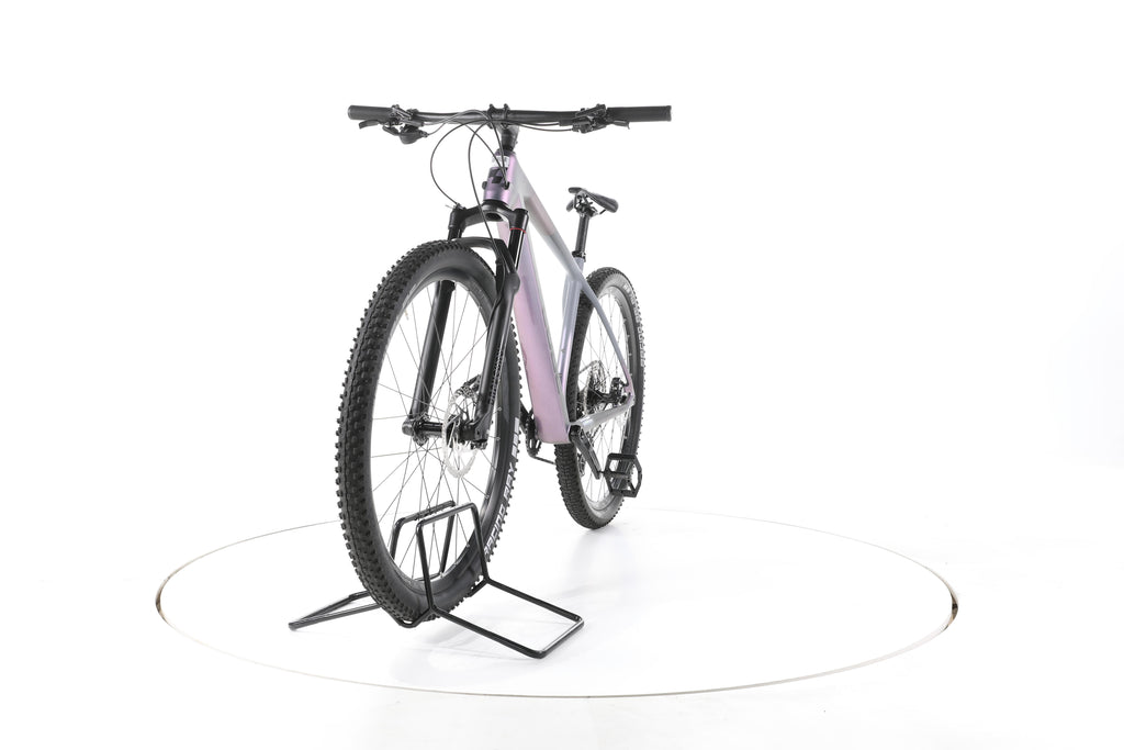 Cube Access WS C:62 Pro Fahrrad Hardtail - Image 5