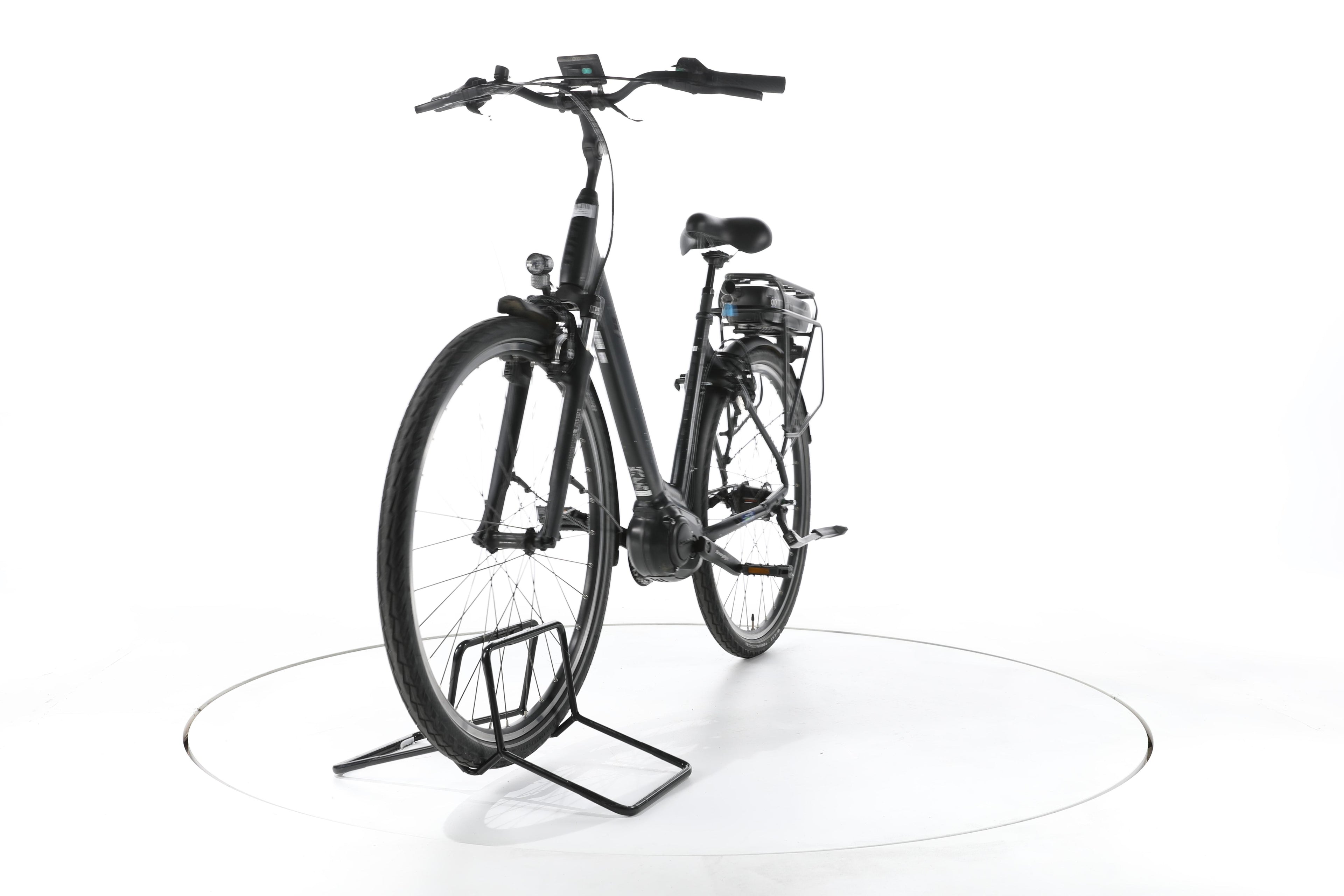 Giant Entour E+ 1 LDS City E-Bike Tiefeinsteiger - Image 5