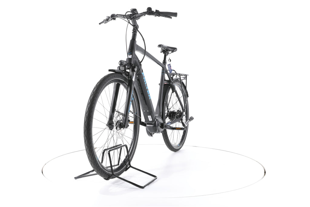 FALTER E 8.8 City E-Bike - Image 5