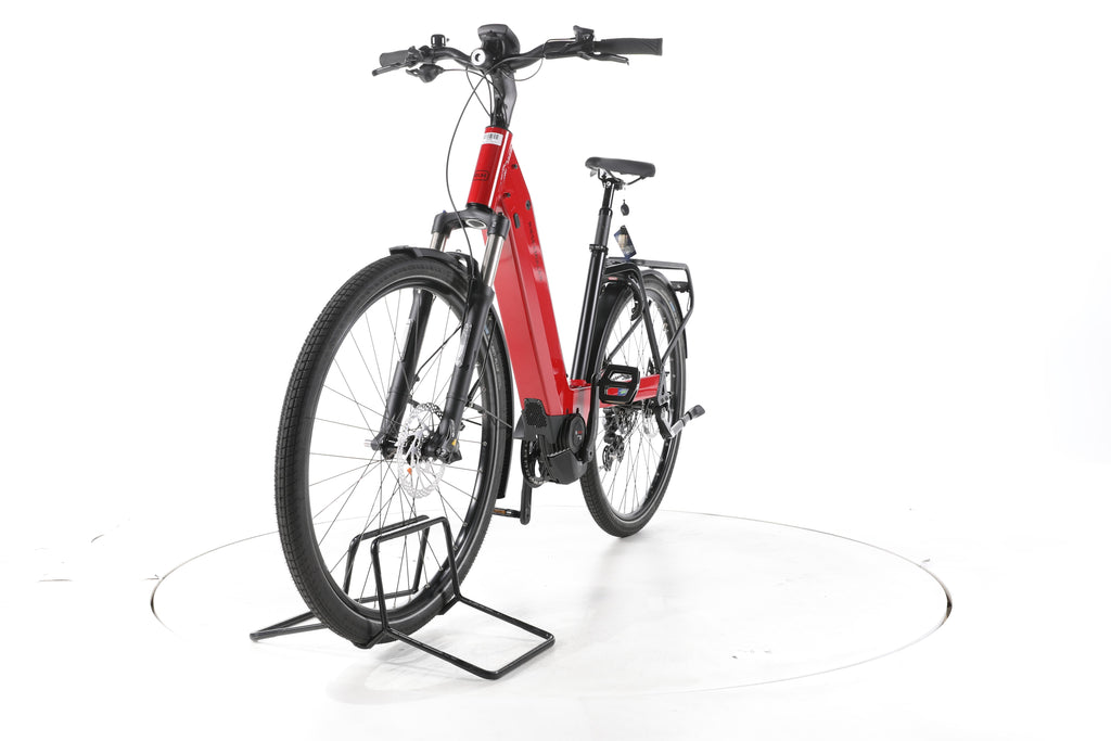Riese & Müller Nevo touring Trekking E-Bike Tiefeinsteiger - Image 5