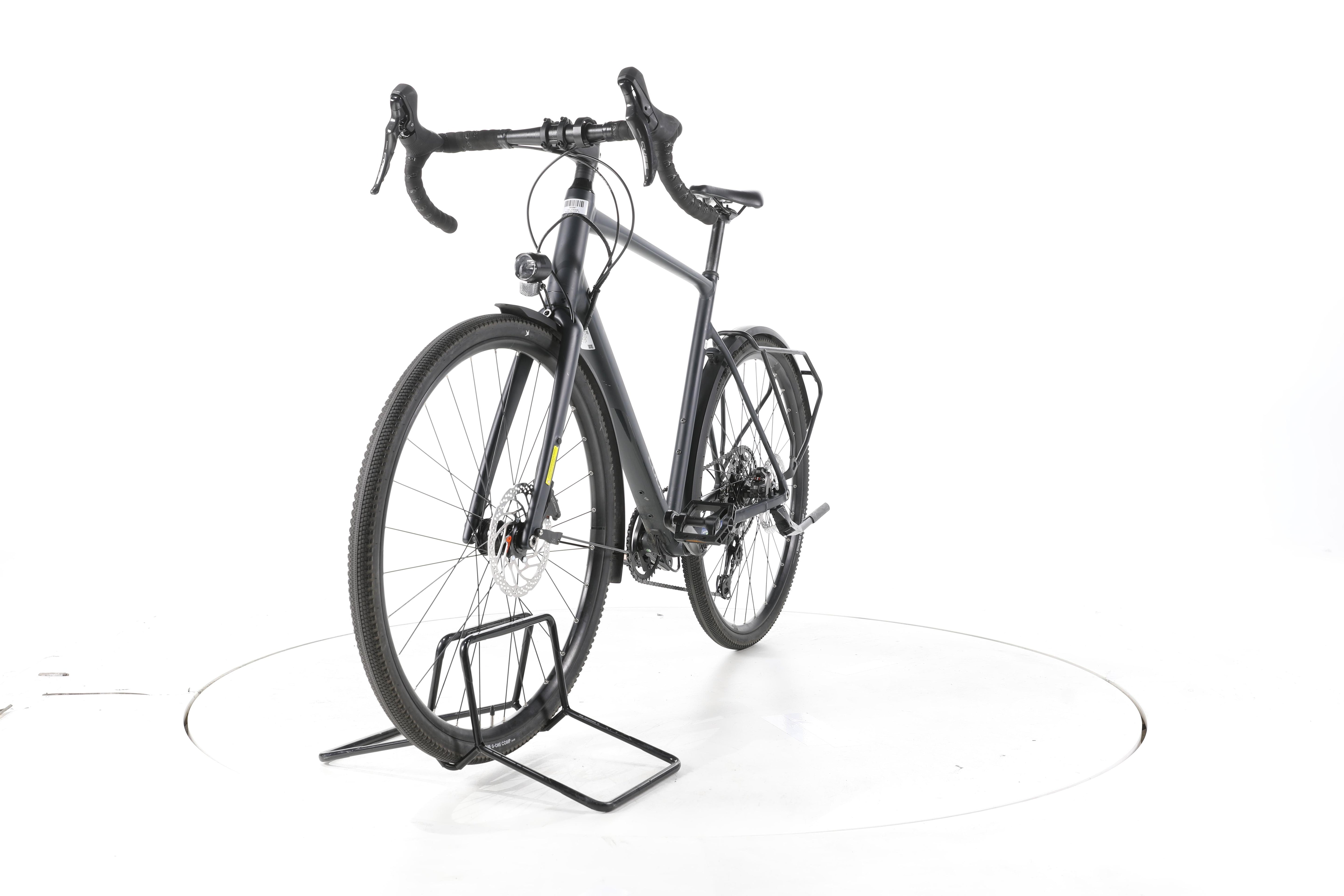 Cube Nuroad Pro FE Gravelbike 2025 - Image 5