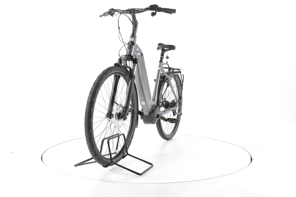 Velo de Ville AEB 890 City E-Bike Tiefeinsteiger - Image 5