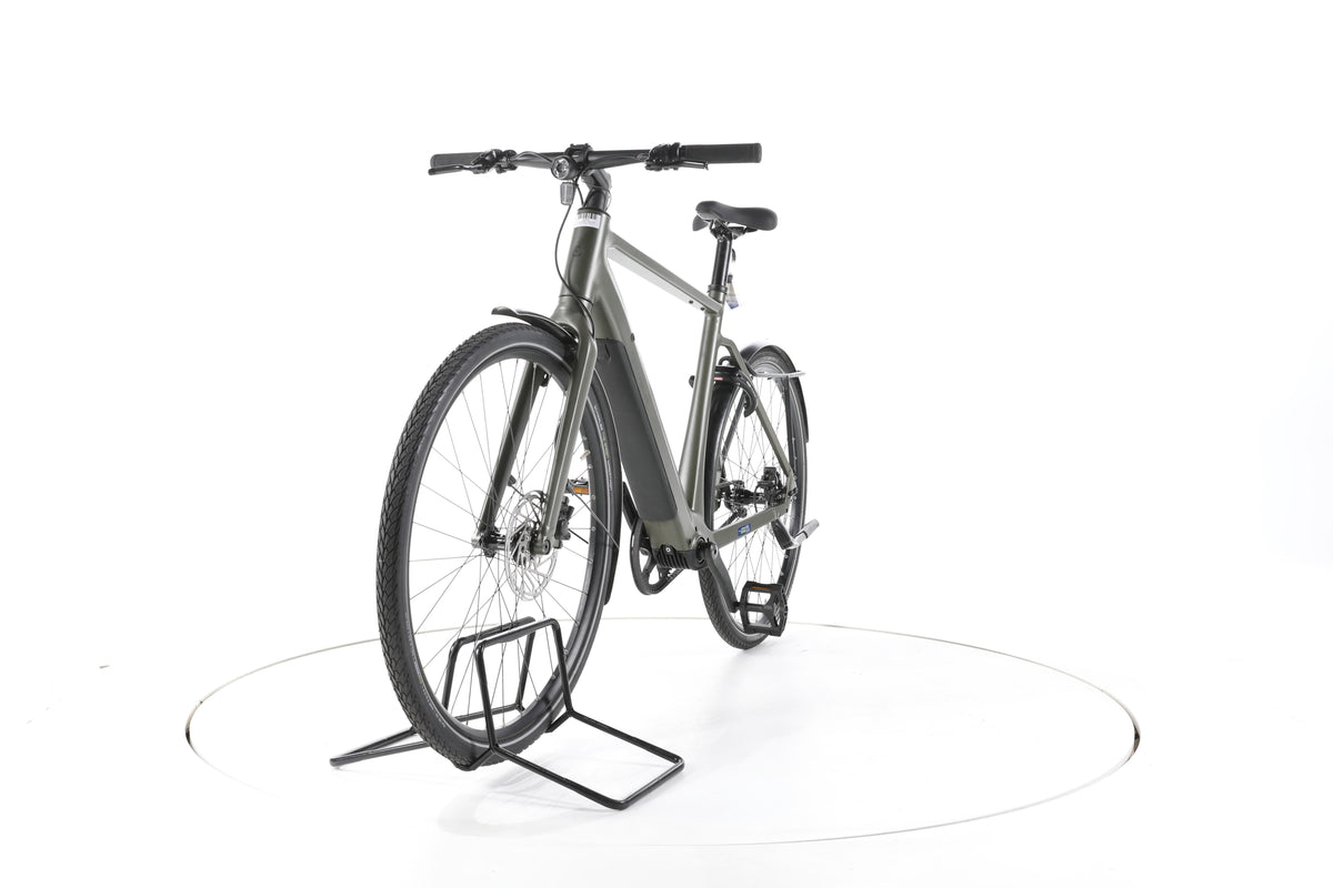 Riese & Müller UBN Five City E-Bike - Image 5