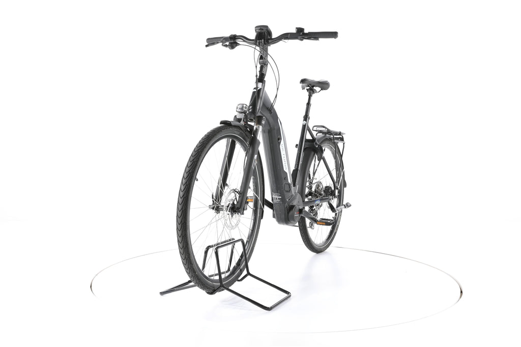 Victoria eTrekking 8.8 Trekking E-Bike Tiefeinsteiger - Image 5