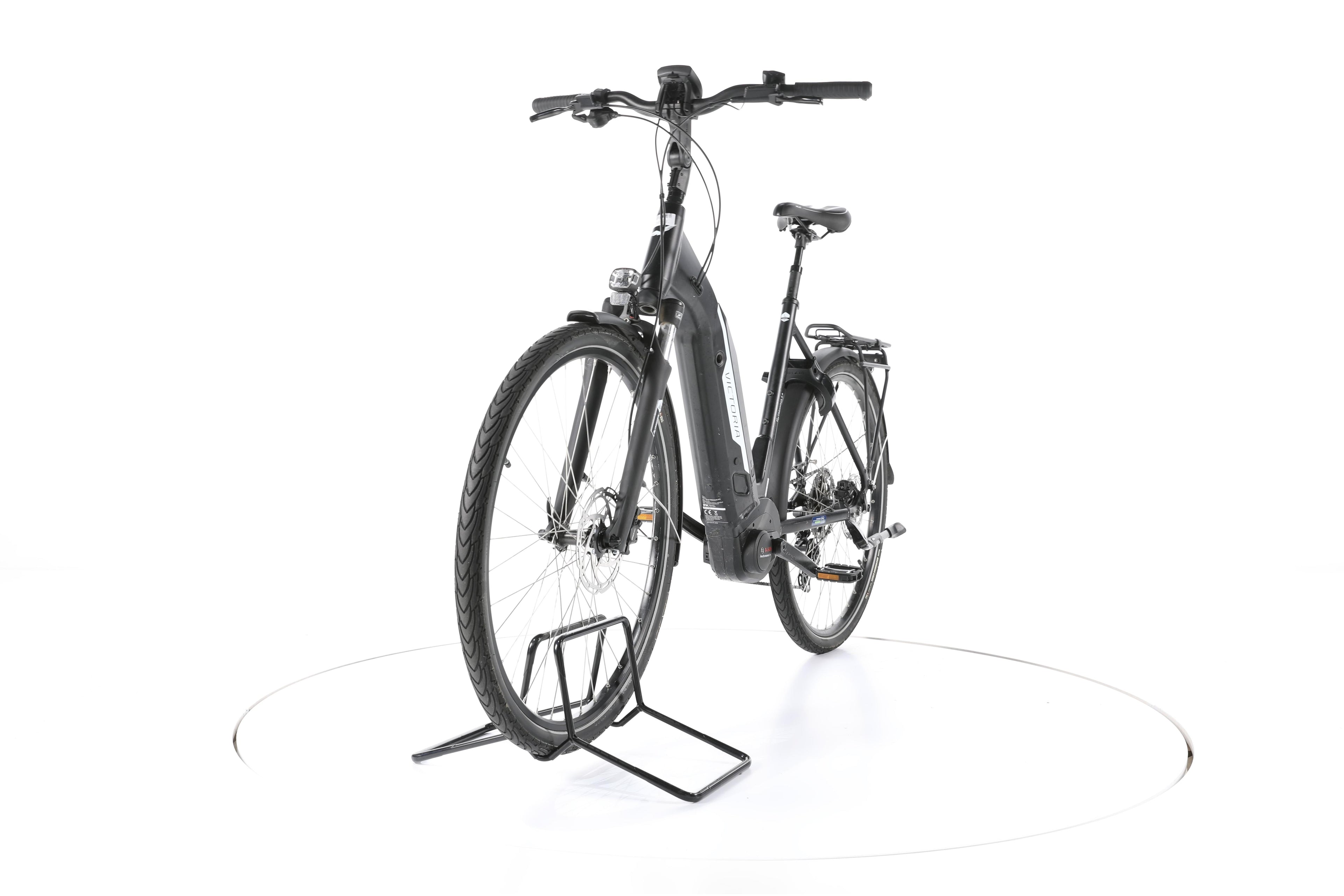 Victoria eTrekking 8.8 Trekking E-Bike Tiefeinsteiger - Image 5