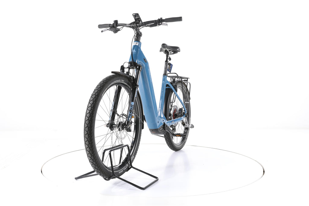 HoheAcht AMO Tereno Trekking E-Bike Tiefeinsteiger - Image 5