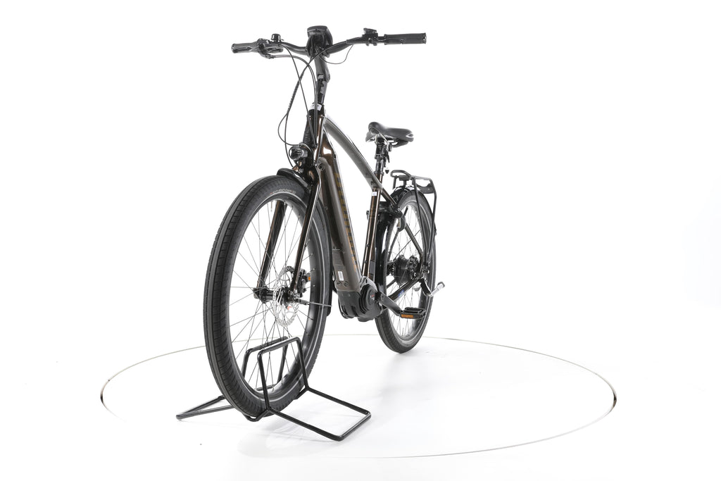 Diamant Opal Esprit+ Trekking E-Bike - Image 5