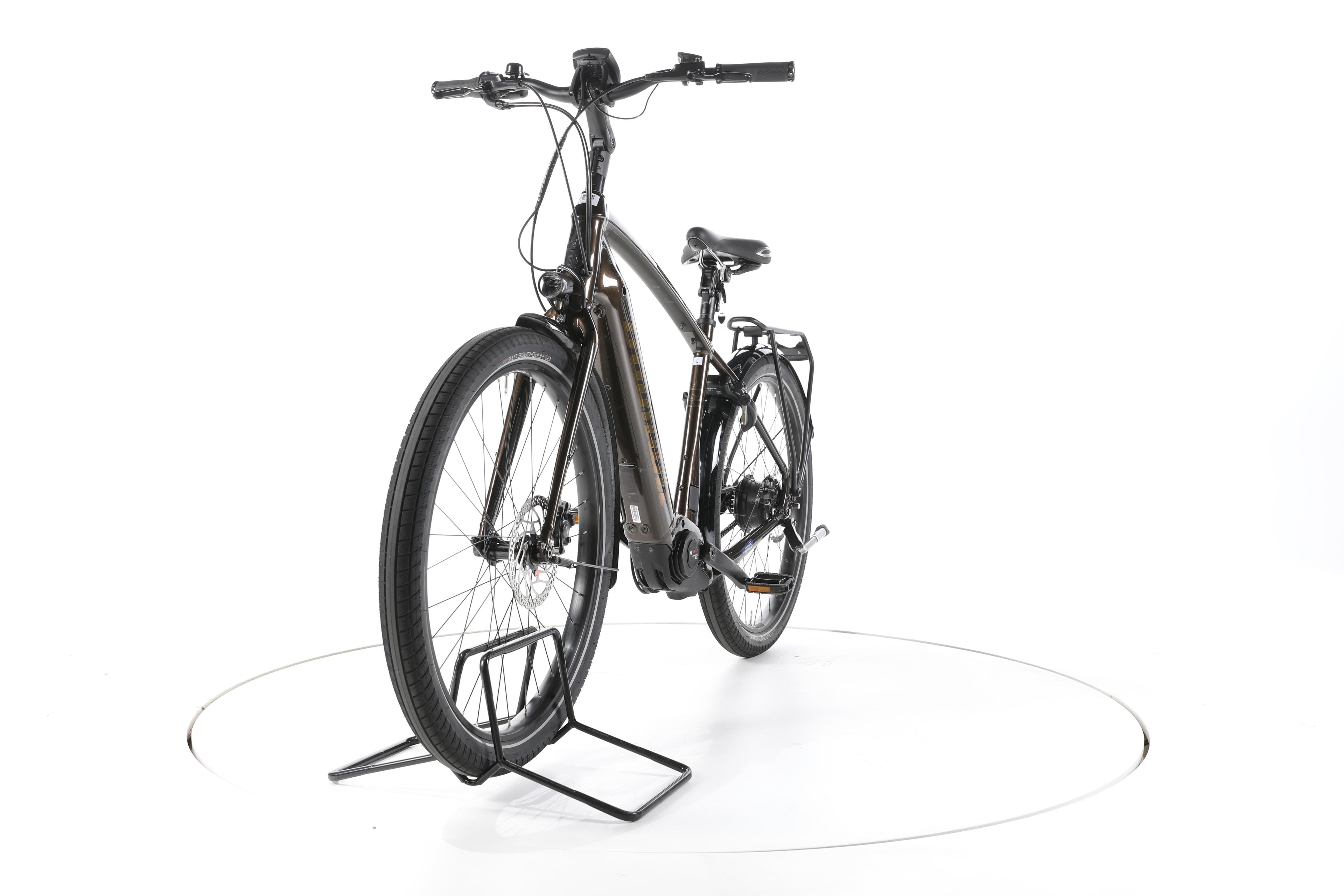 Diamant Opal Esprit+ Trekking E-Bike - Image 5