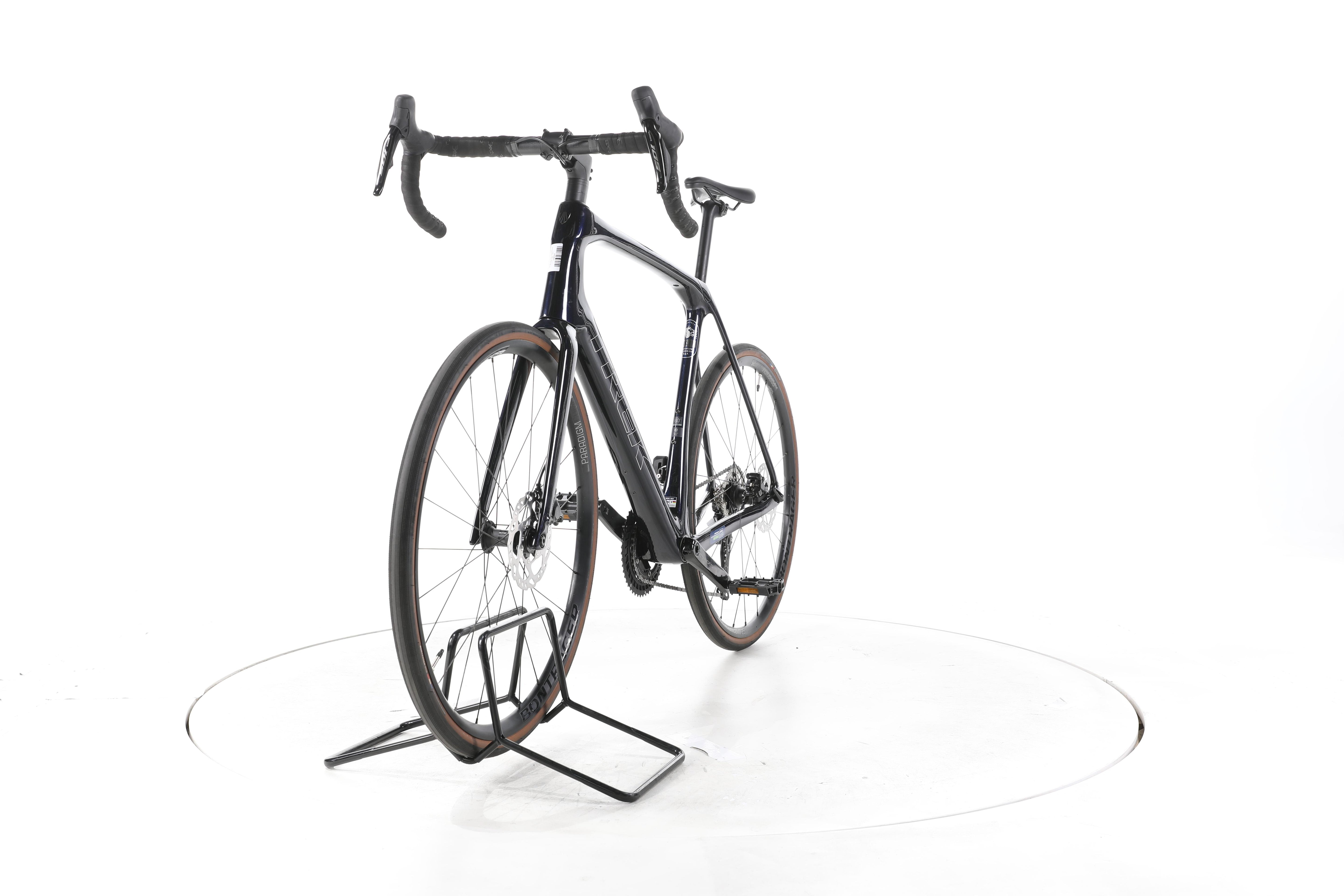 Trek Domane SL 6 Gen 4 Rennrad Carbon 2025 - Image 5