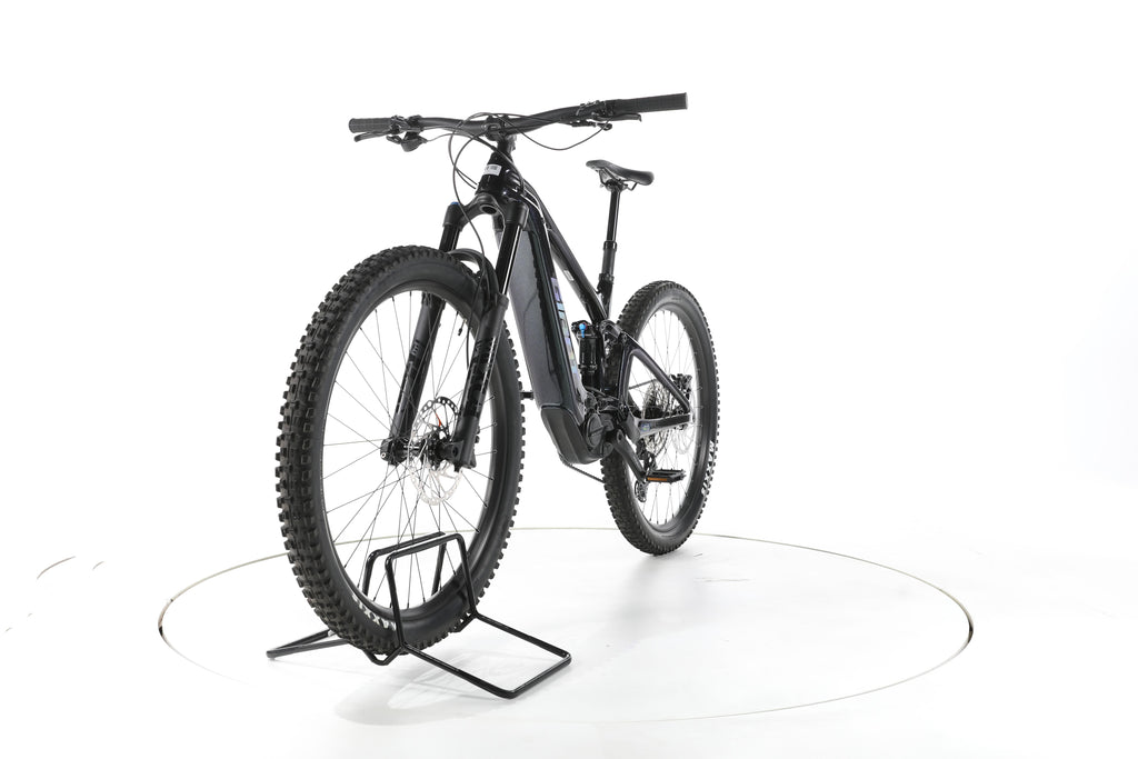 Giant Trance X Advanced E+ 2 Fully E-Bike - Image 5