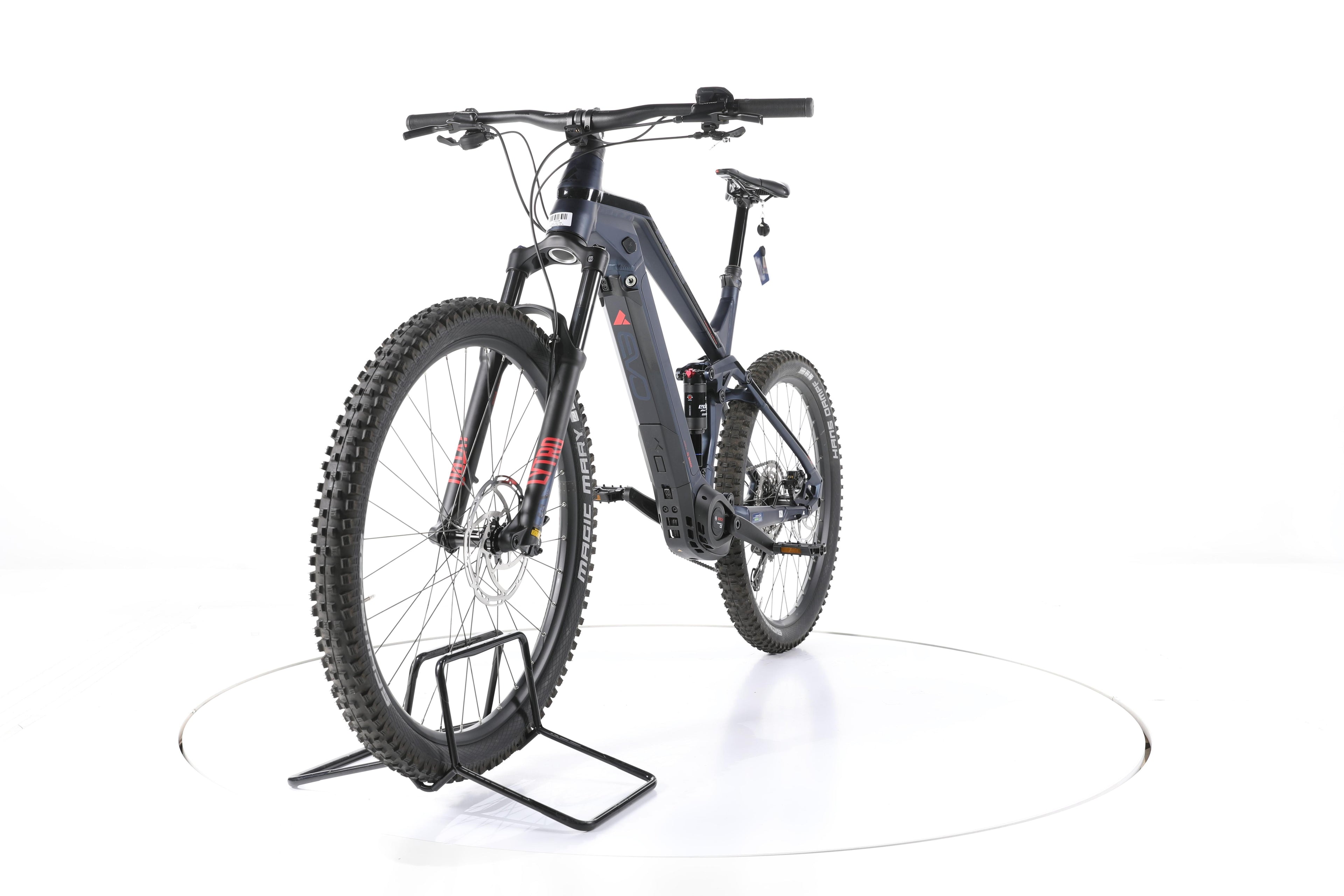 Bulls Sonic EVO AM 1 Fully E-Bike - Image 5