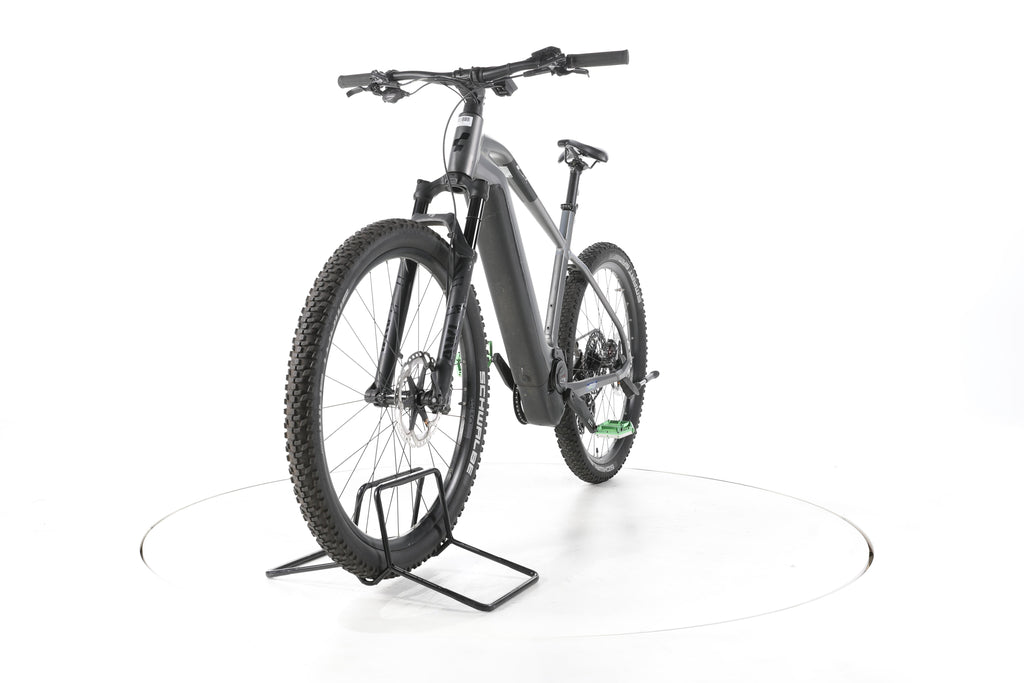 Cube Reaction Hybrid SLT E-Bike - Image 5