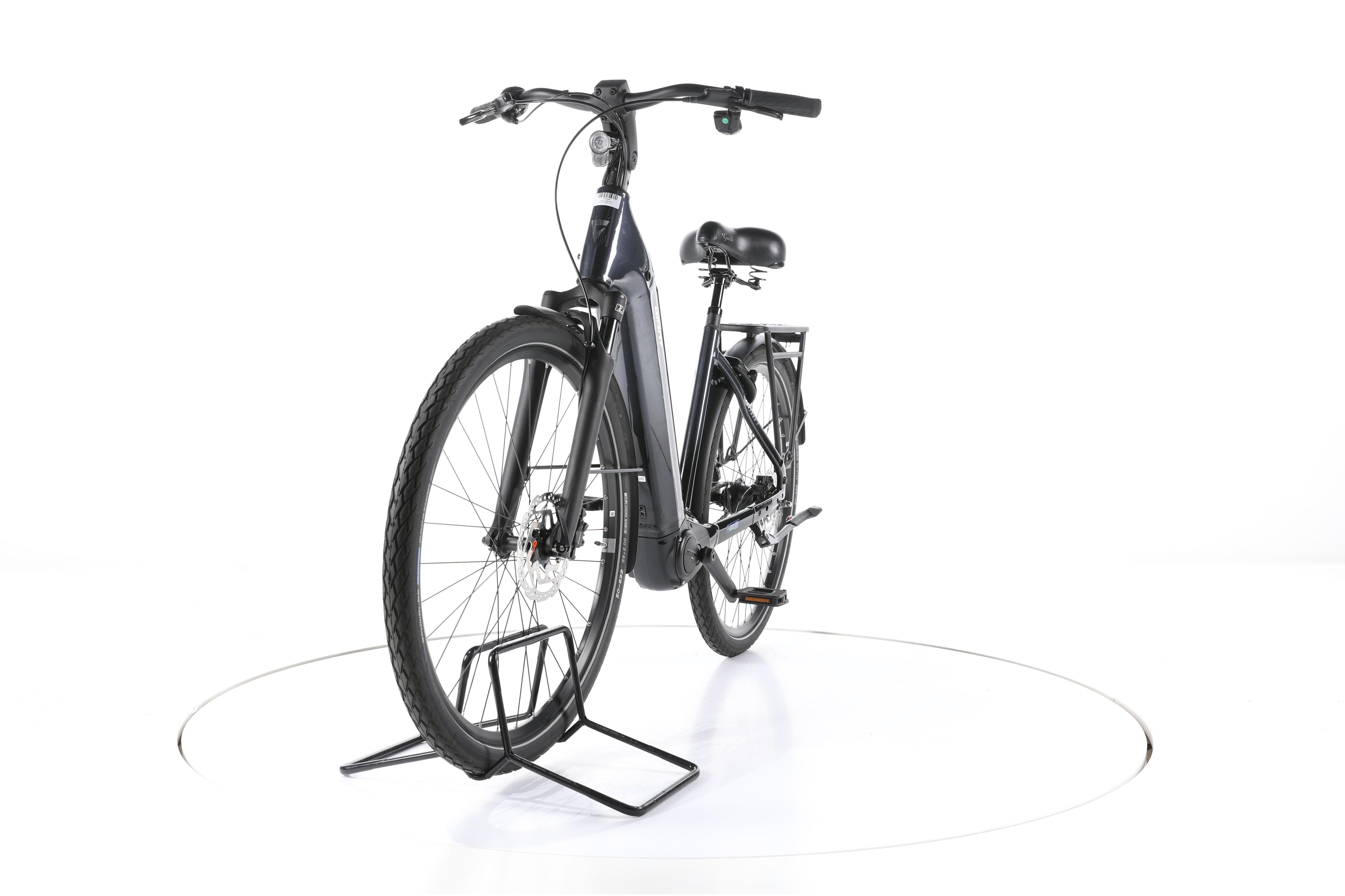 Giant AnyTour E+ 6 City E-Bike Tiefeinsteiger 2024 - Image 5