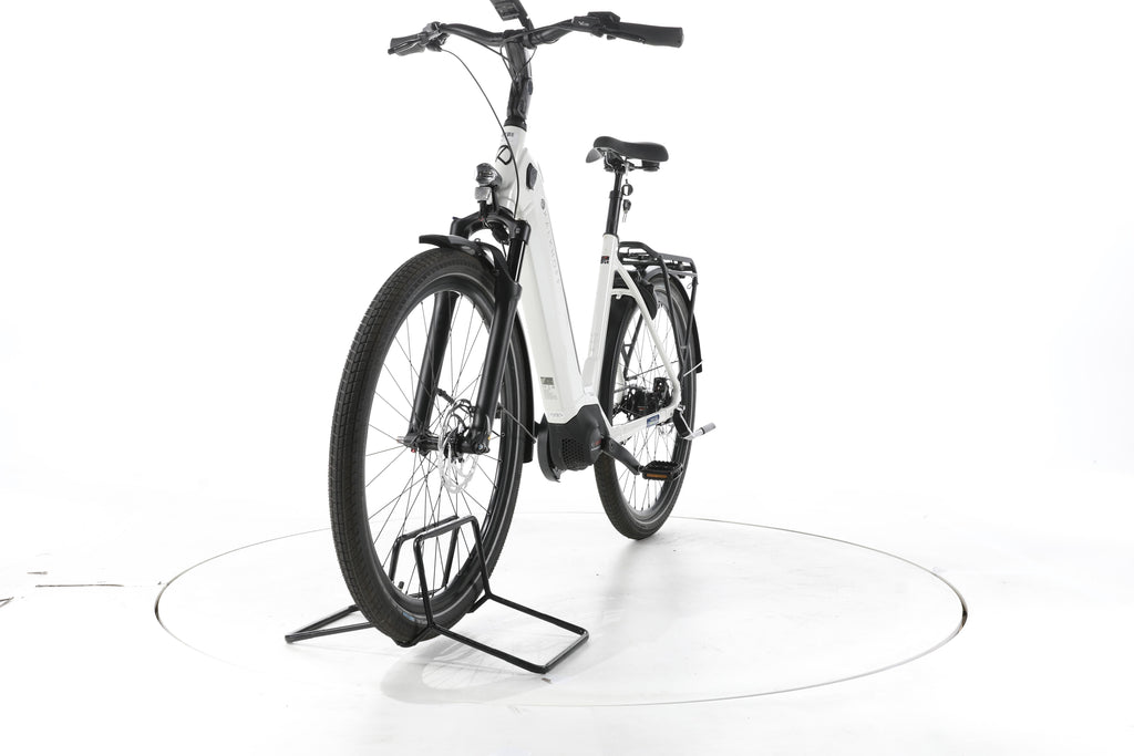 Kalkhoff Image 5.B Move+ City E-Bike Tiefeinsteiger - Image 5