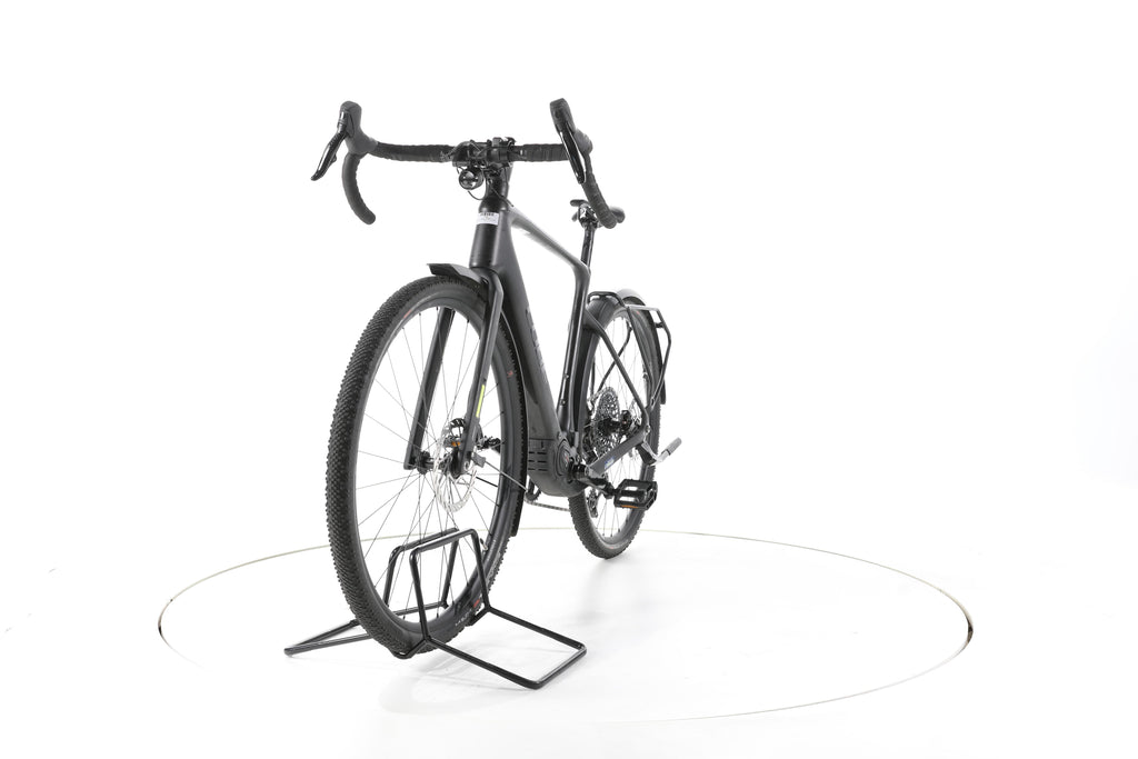 Cube Nuroad Hybrid C:62 SLX FE X E-Gravelbike - Image 5