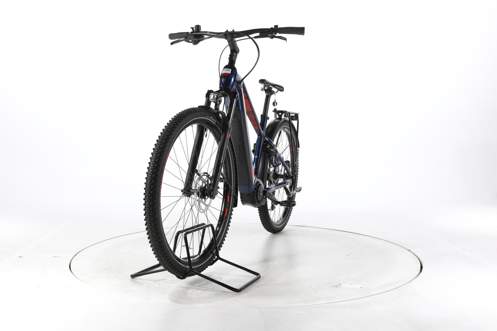 Conway Cairon C 2.0 Trekking E-Bike - Image 5