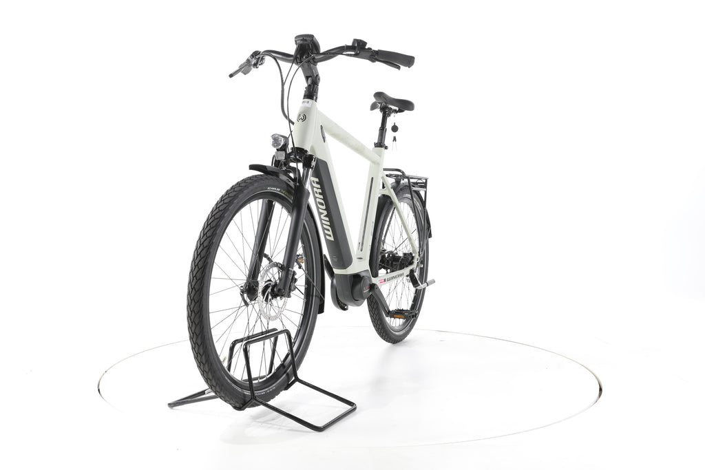Winora Sinus N5f City E-Bike - Image 5