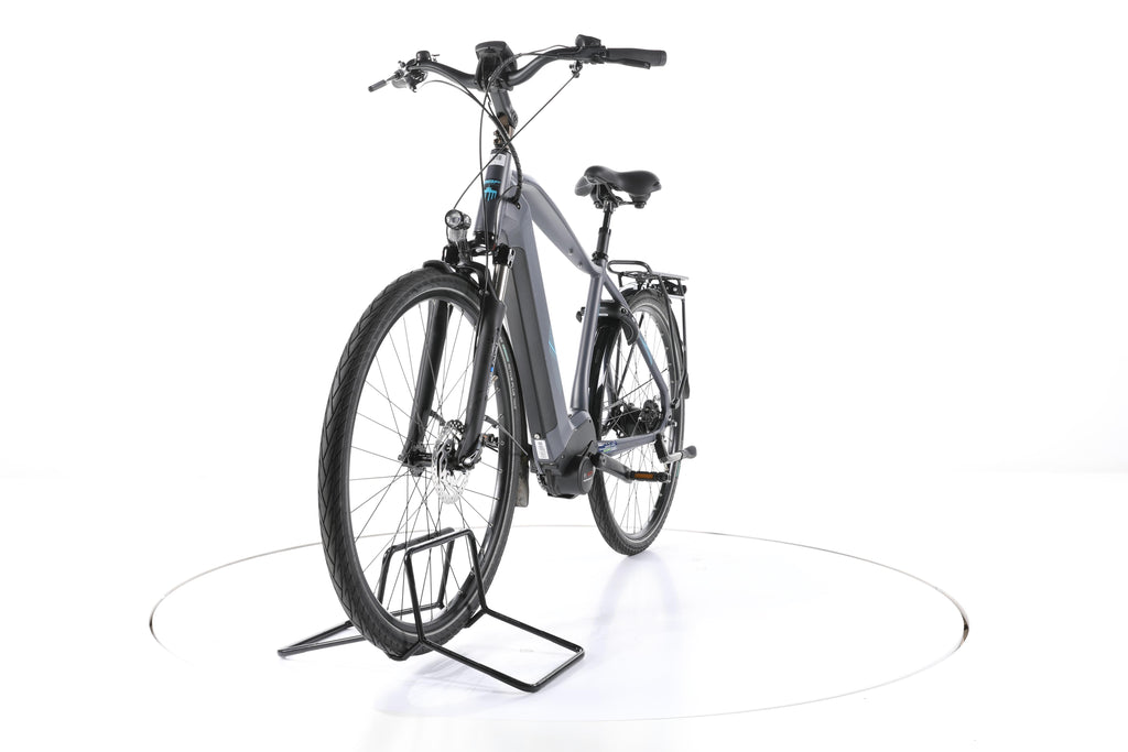 BBF Arosa City E-Bike - Image 5