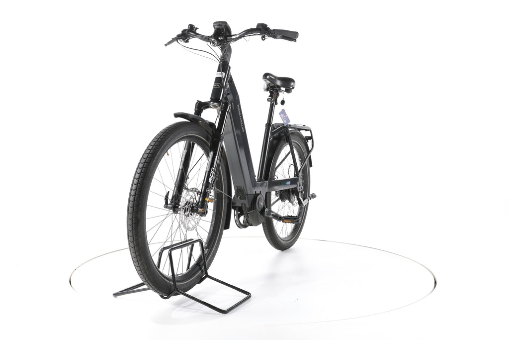 Riese & Müller Nevo GT vario City E-Bike Tiefeinsteiger - Image 5