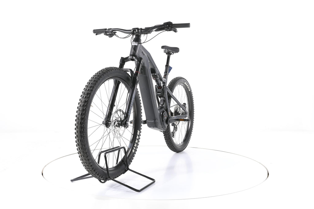 Focus Thron² 6.8 Fully E-Bike - Image 5
