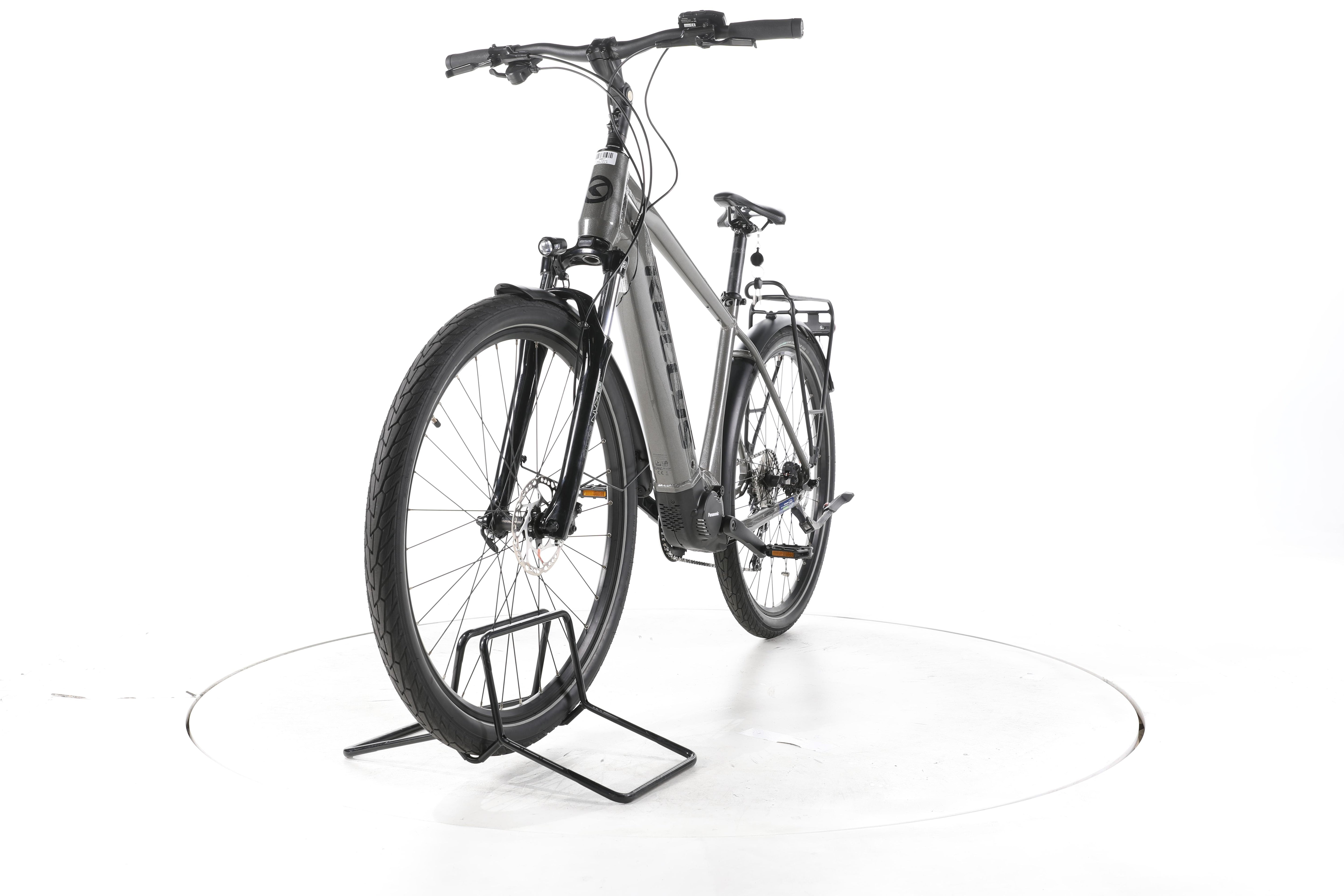 Kellys E-Carson 30 Trekking E-Bike - Image 5