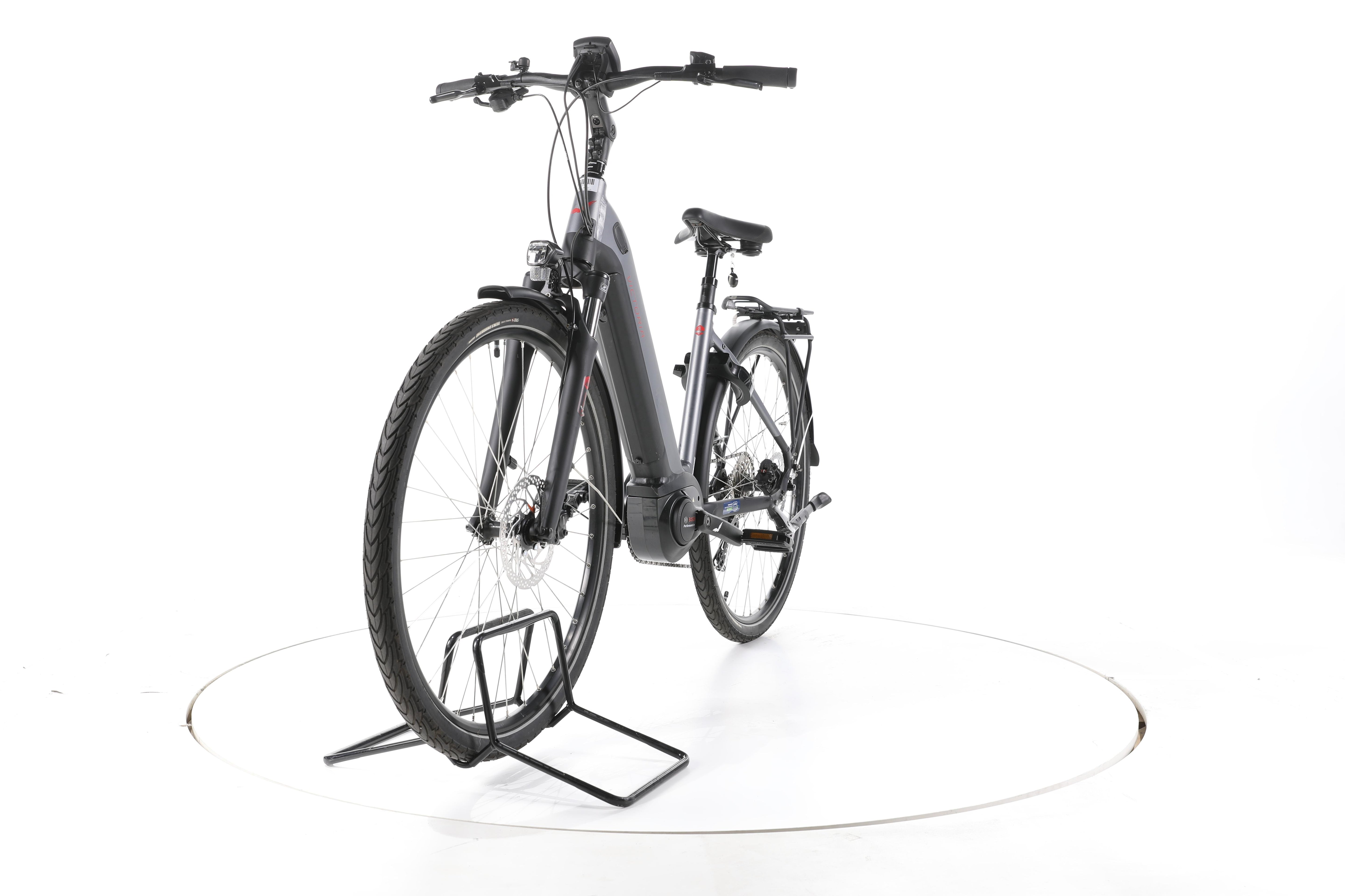 Victoria eTrekking 12.6 Trekking E-Bike Tiefeinsteiger - Image 5