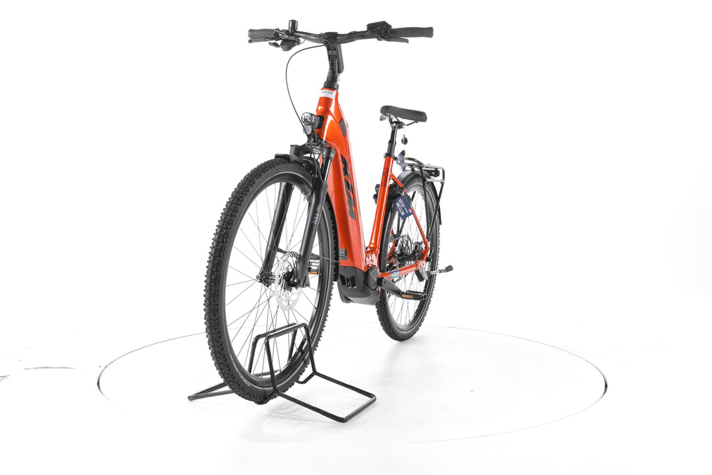 KTM Tour CX 830 Trekking E-Bike Tiefeinsteiger 2025 - Image 5