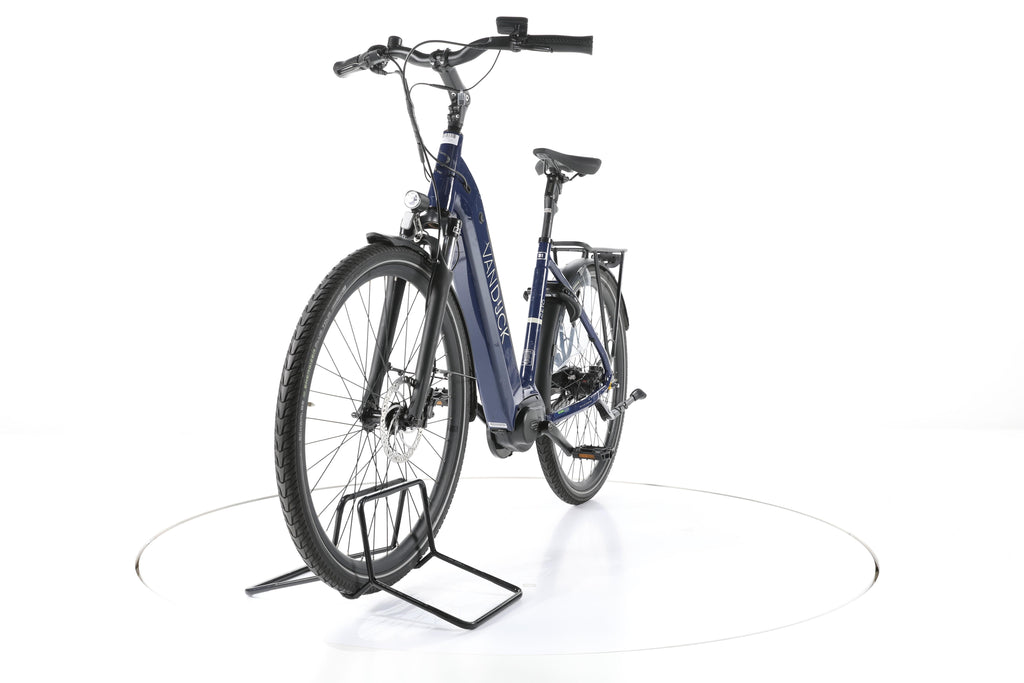 Vandijck Ceto City E-Bike Tiefeinsteiger - Image 5