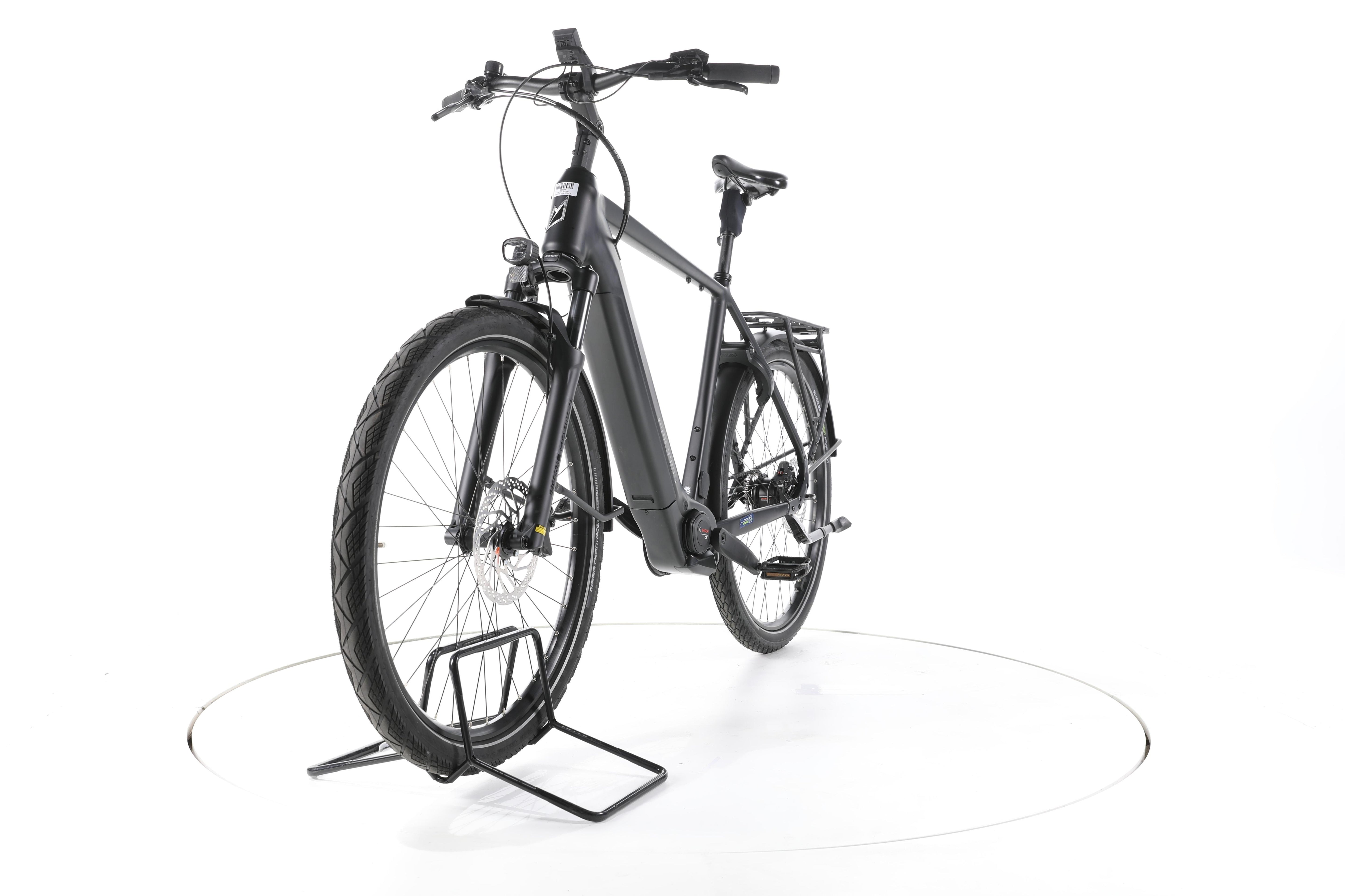 FALTER SUB 9.5 FL PLUS City E-Bike 2025 - Image 5