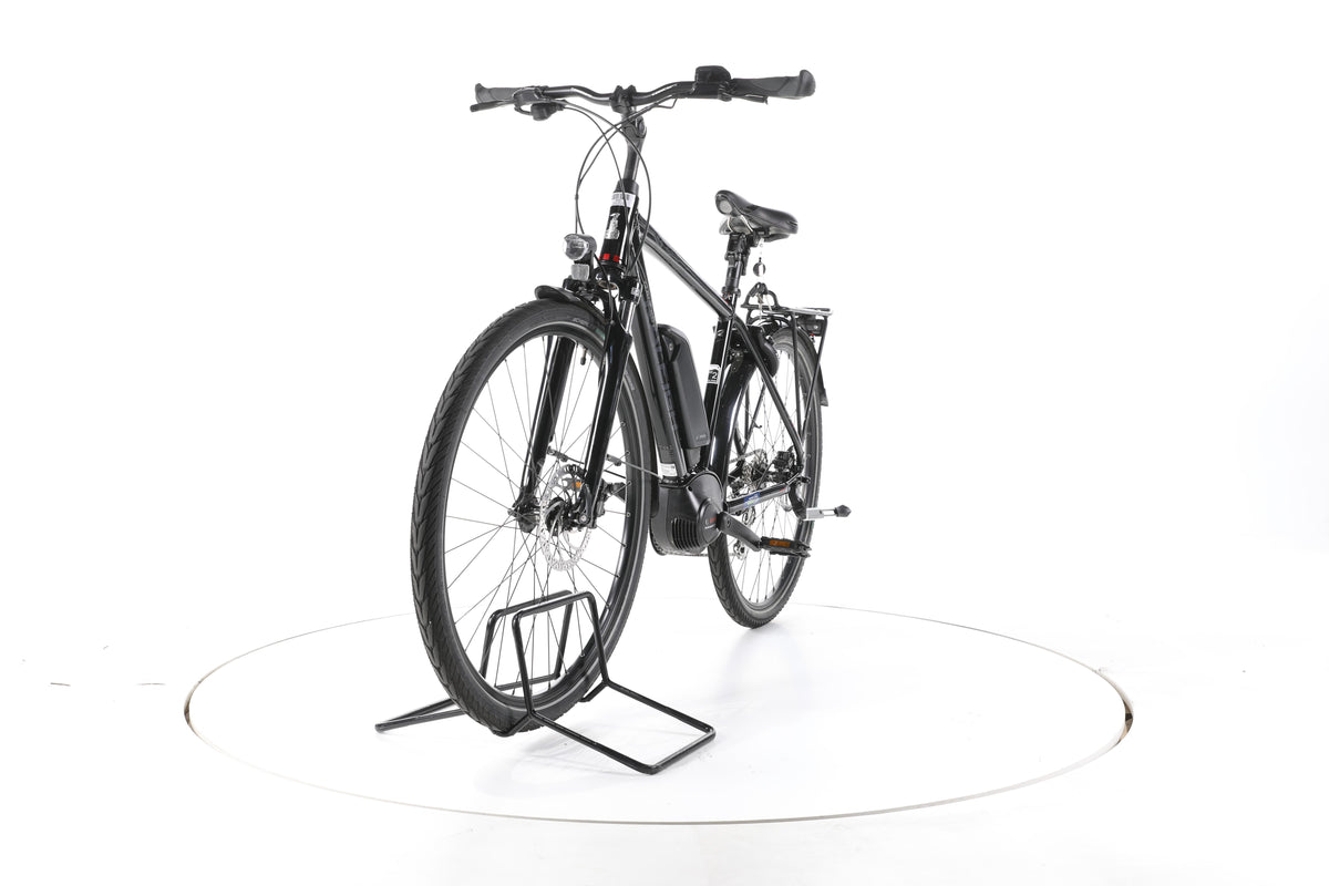 Raleigh Stoker LTD Trekking E-Bike - Image 5