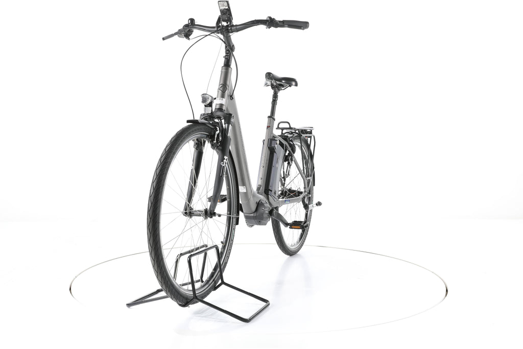 Kalkhoff AGATTU 1.S MOVE City E-Bike Tiefeinsteiger - Image 5