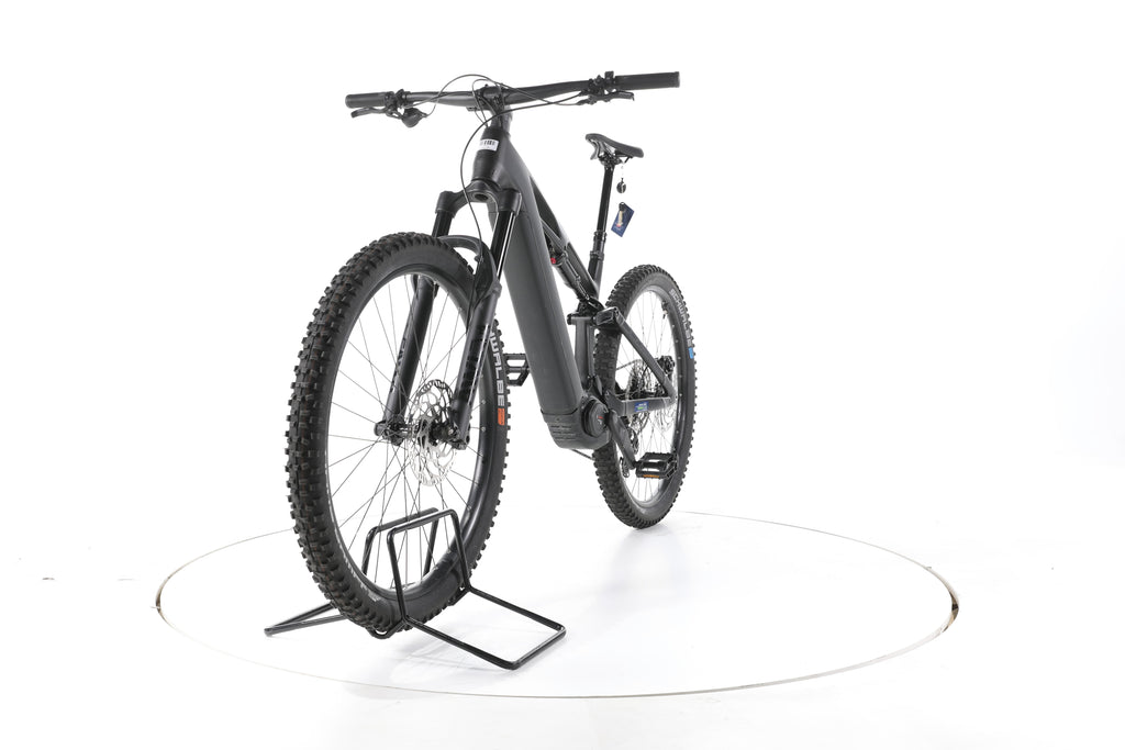 Cube Stereo Hybrid ONE44 HPC Race E-Bike Fully Carbon 2024 - Image 5