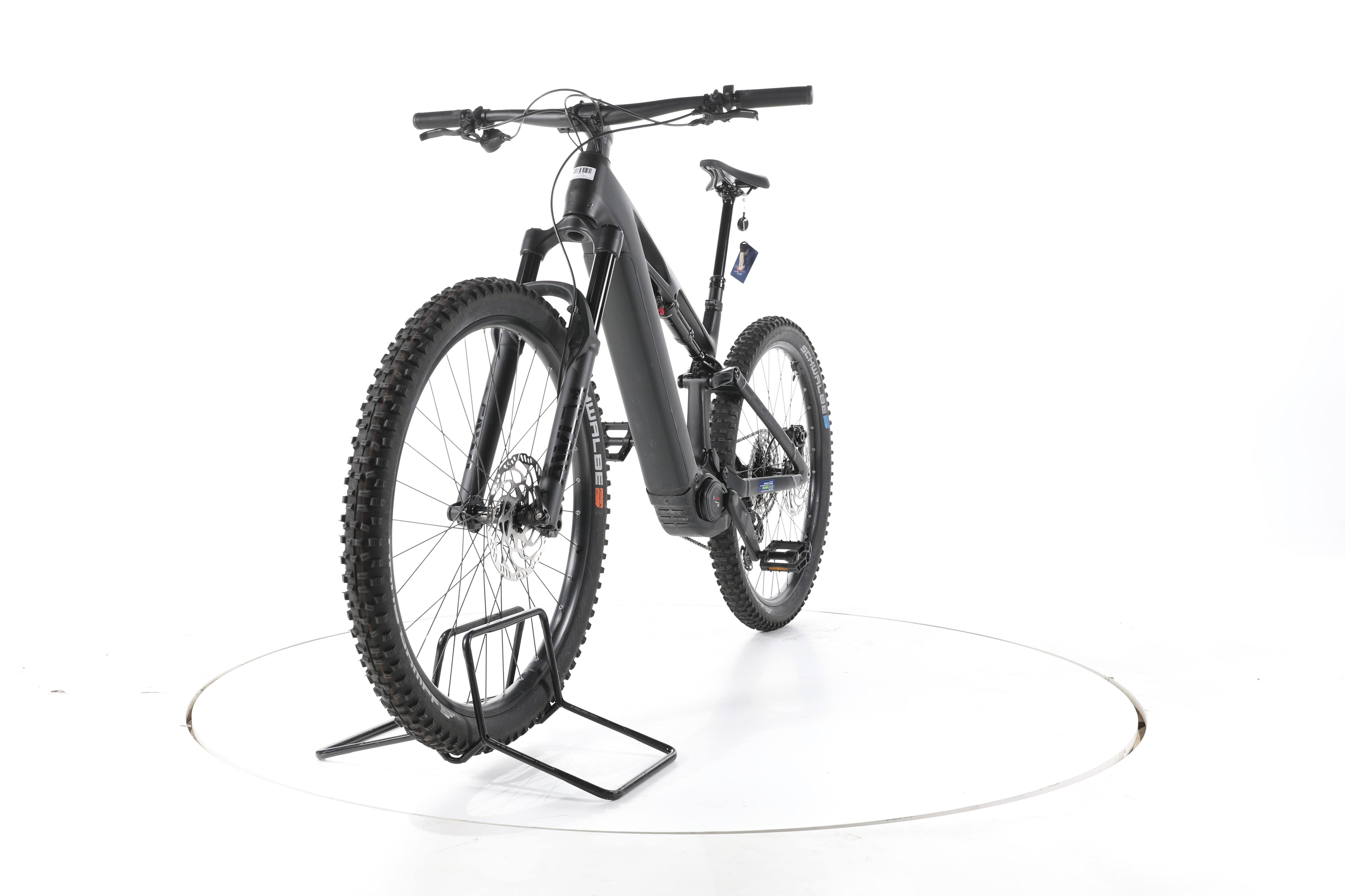 Cube Stereo Hybrid ONE44 HPC Race E-Bike Fully Carbon 2024 - Image 5