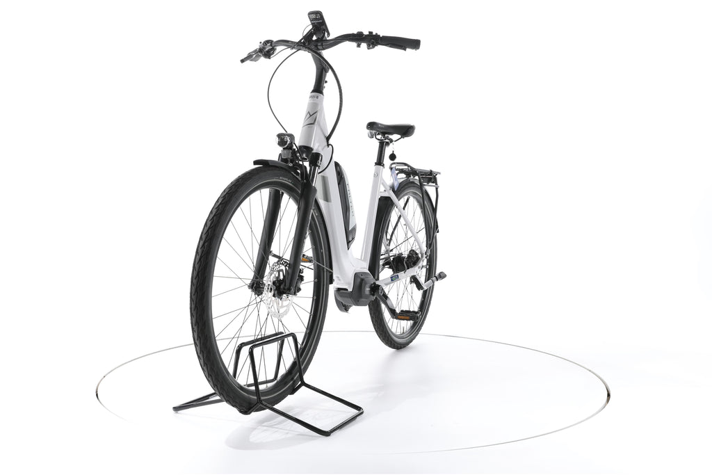 FALTER E 8.2 City E-Bike Tiefeinsteiger - Image 5