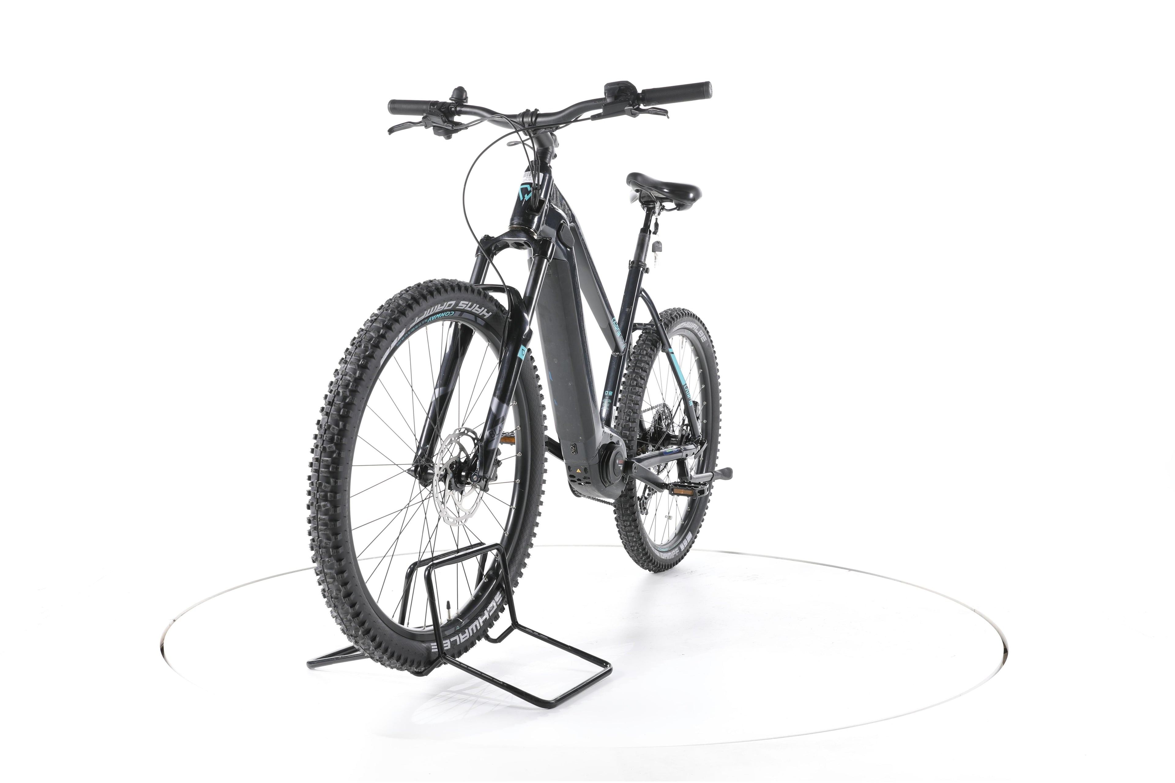 Conway Cairon S 2.0 E-Bike - Image 5