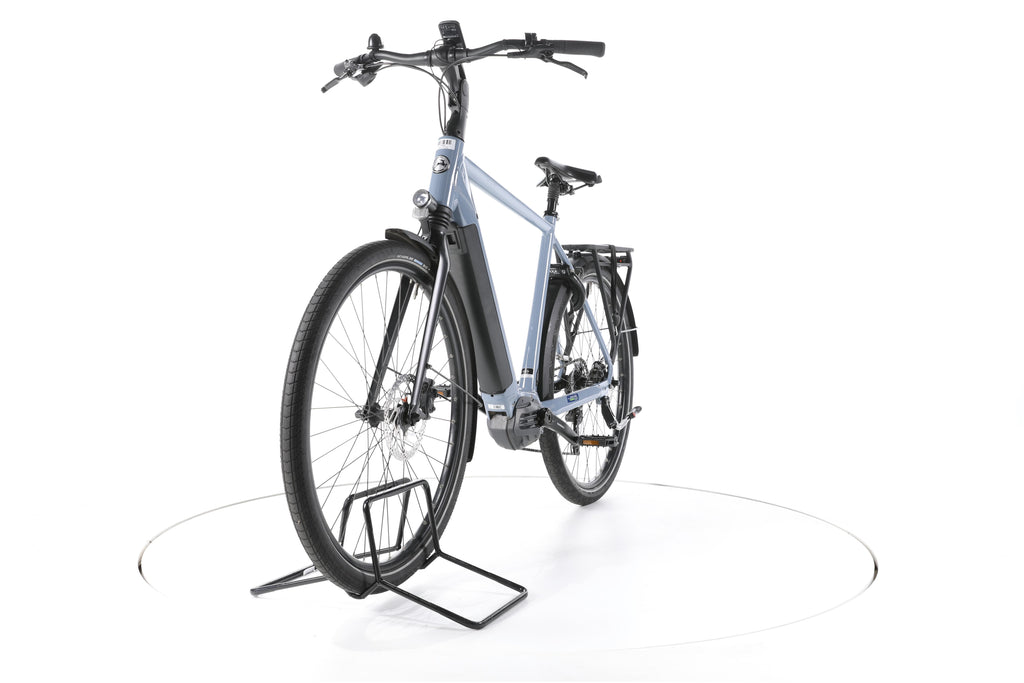 Gazelle Chamonix T10 Trekking E-Bike - Image 5