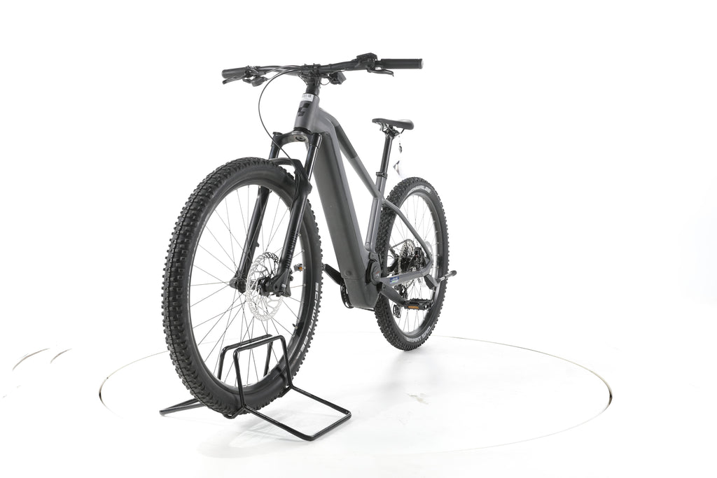 Cube Reaction Hybrid Race E-Bike - Image 5