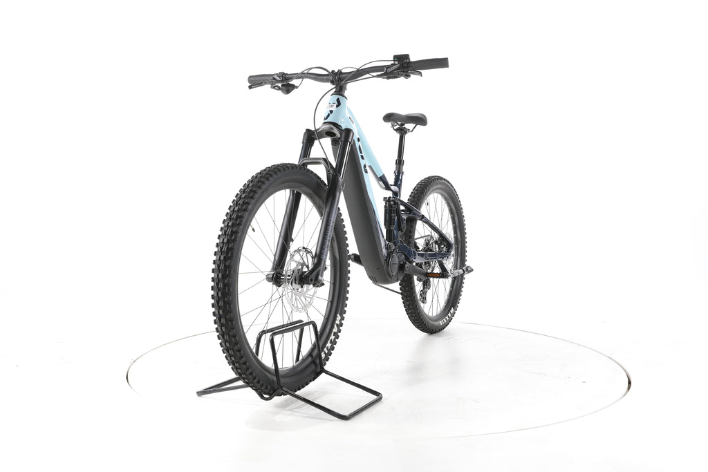 Liv Embolden E+ 1 E-Bike Fully - Image 5