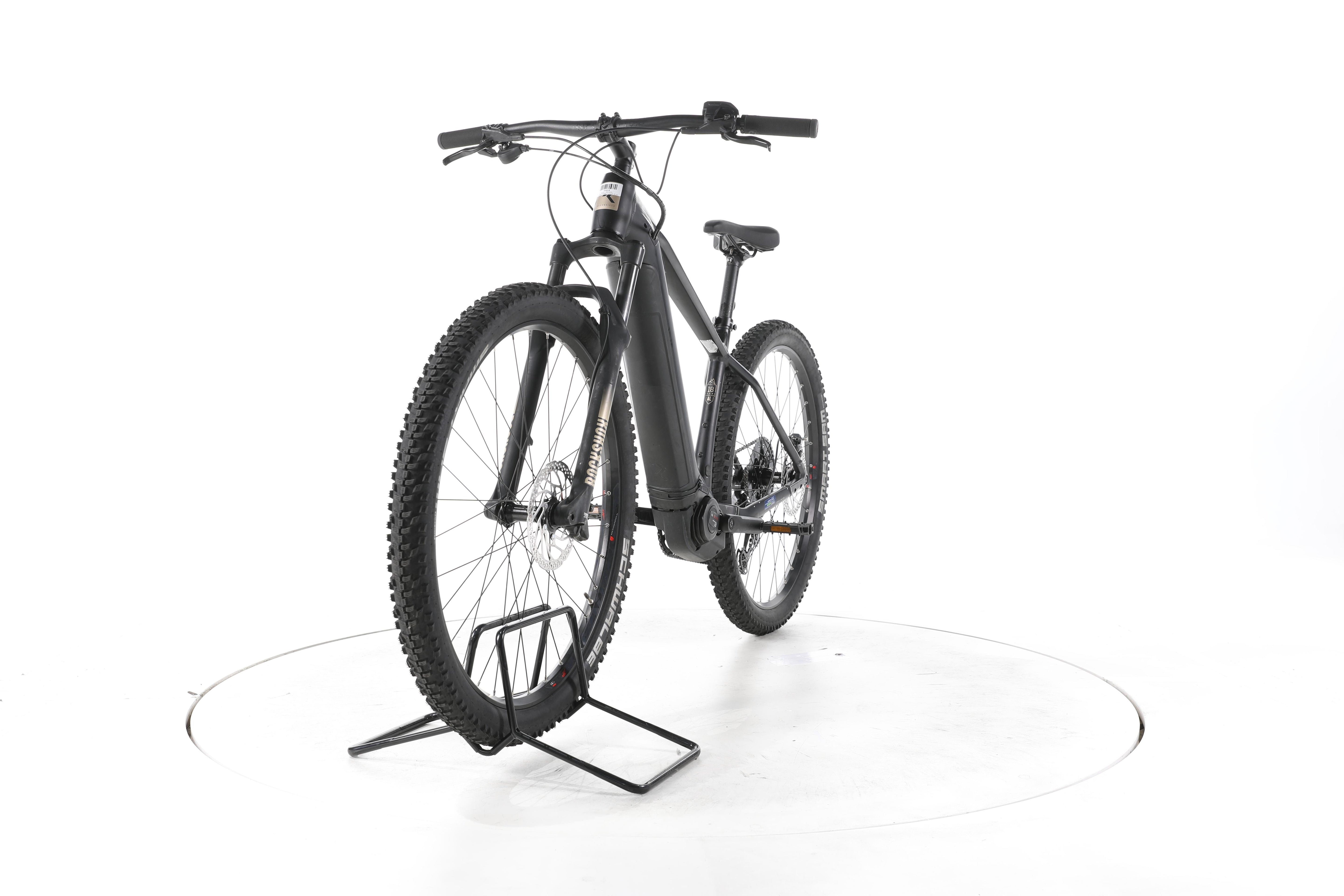 Radon JEALOUS HYBRID 8.0 CX E-Bike - Image 5