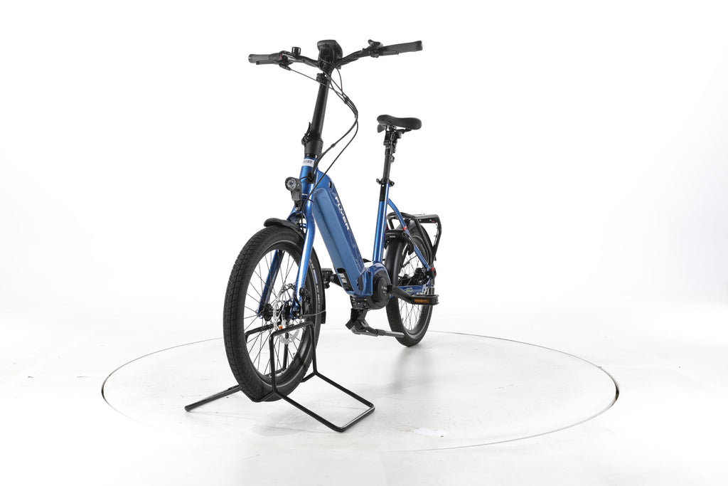 FLYER Upstreet2 5.00 Falt E-Bike Tiefeinsteiger - Image 5