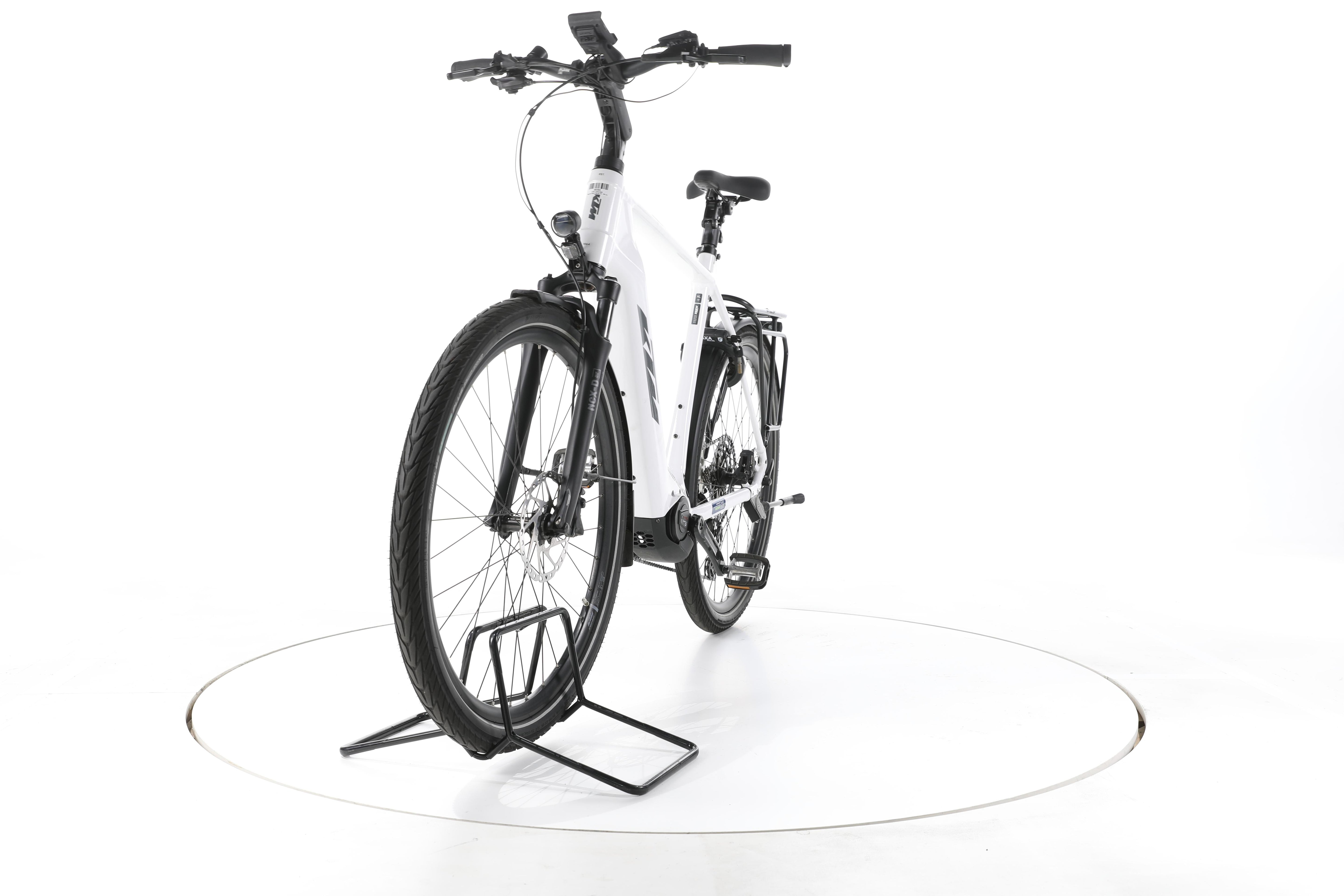 KTM Macina Style 720 Trekking E-Bike - Image 5
