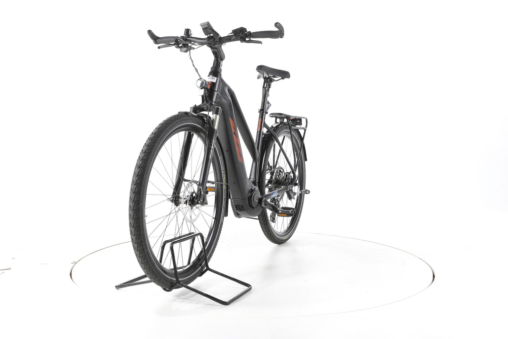 KTM Macina Ultimate XTS Trekking E-Bike - Image 5