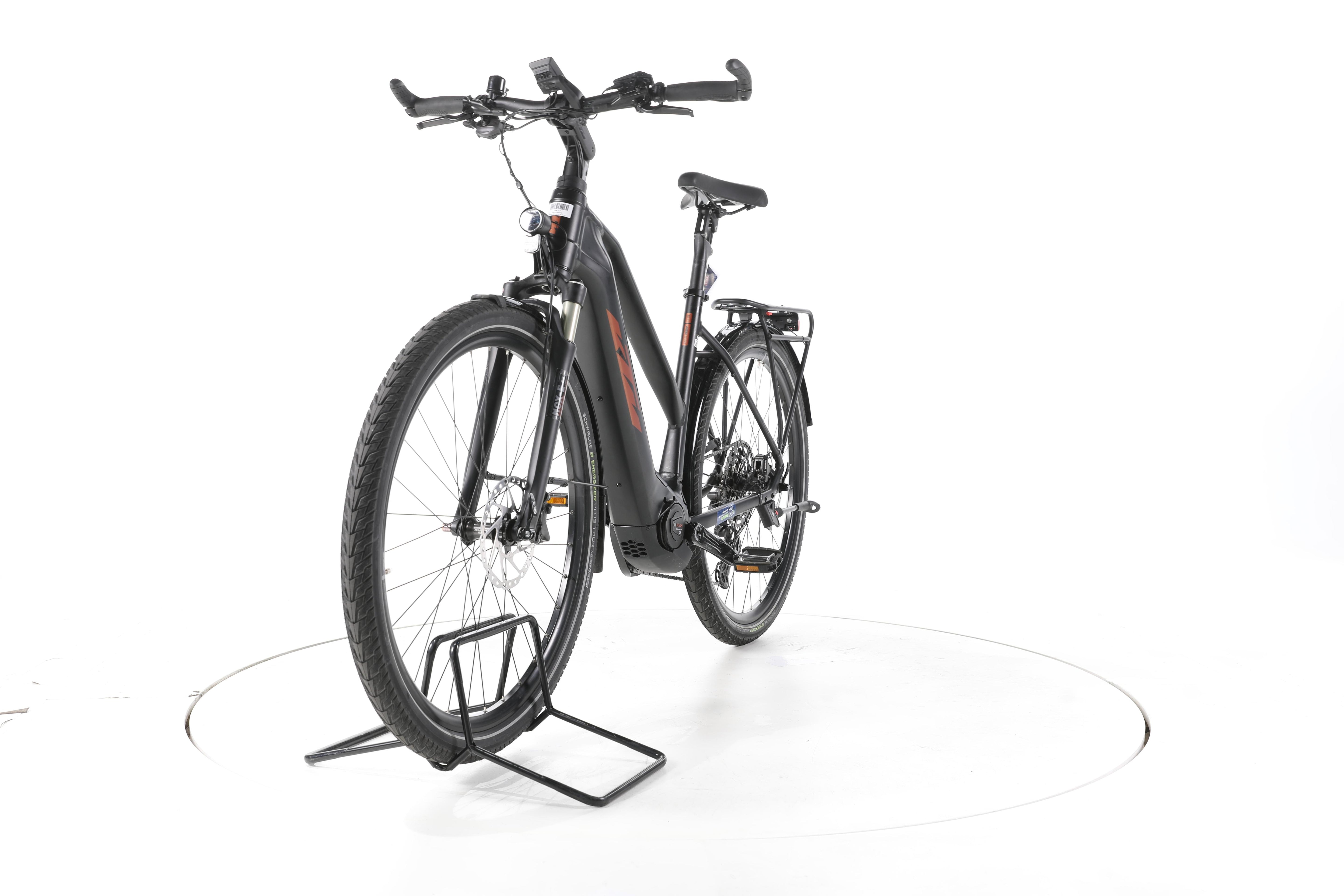 KTM Macina Ultimate XTS Trekking E-Bike - Image 5