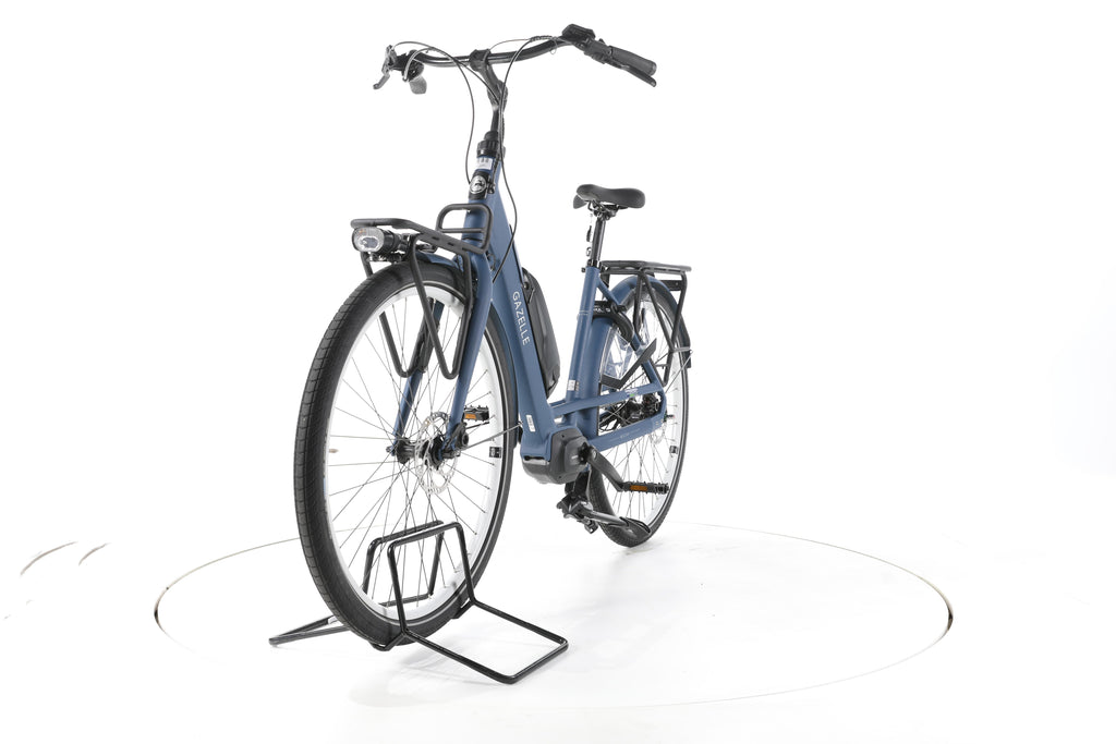 Gazelle Bloom C7 HMS City E-Bike Tiefeinsteiger - Image 5