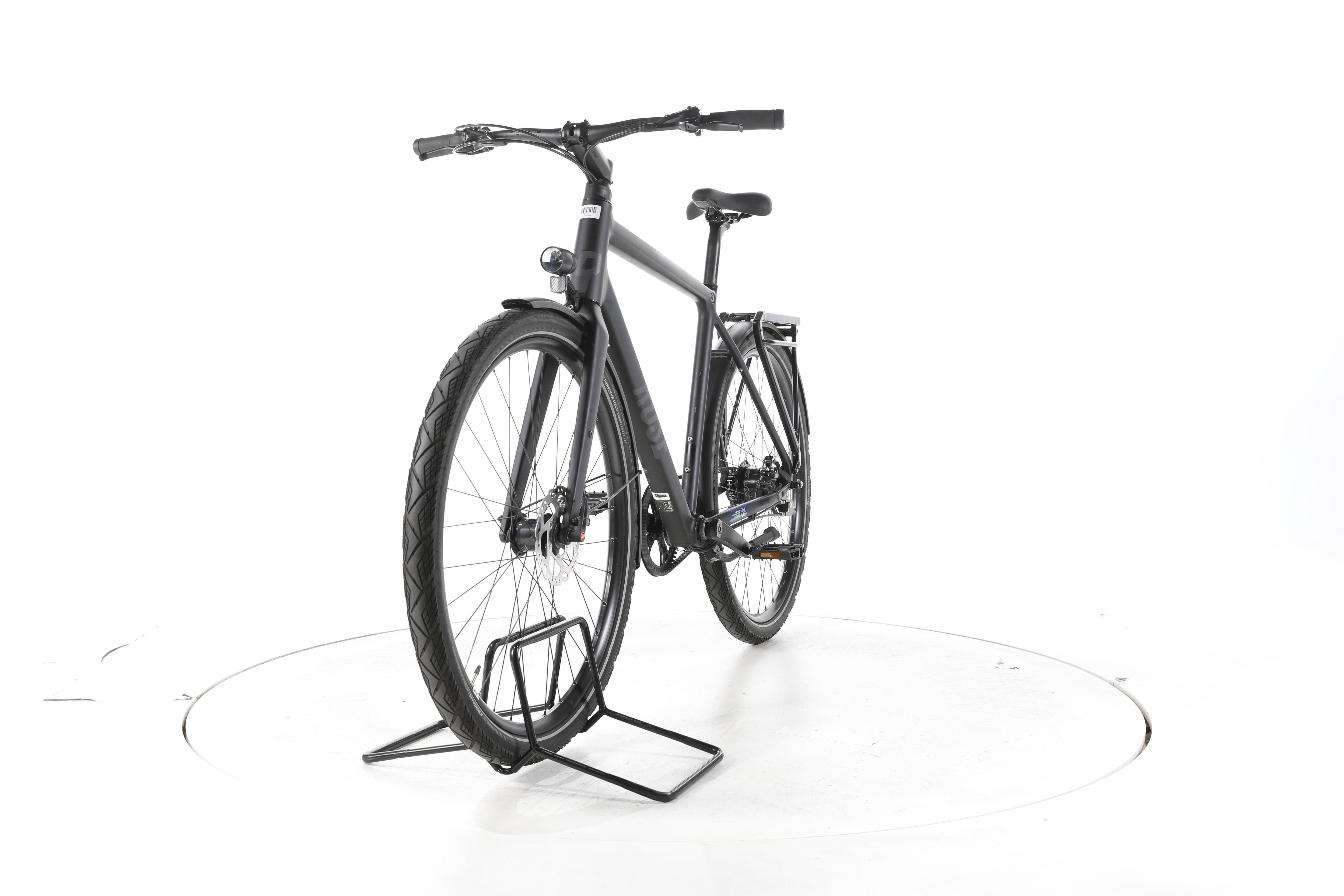 Rose Black Lava 3 Fahrrad City & Trekking - Image 5